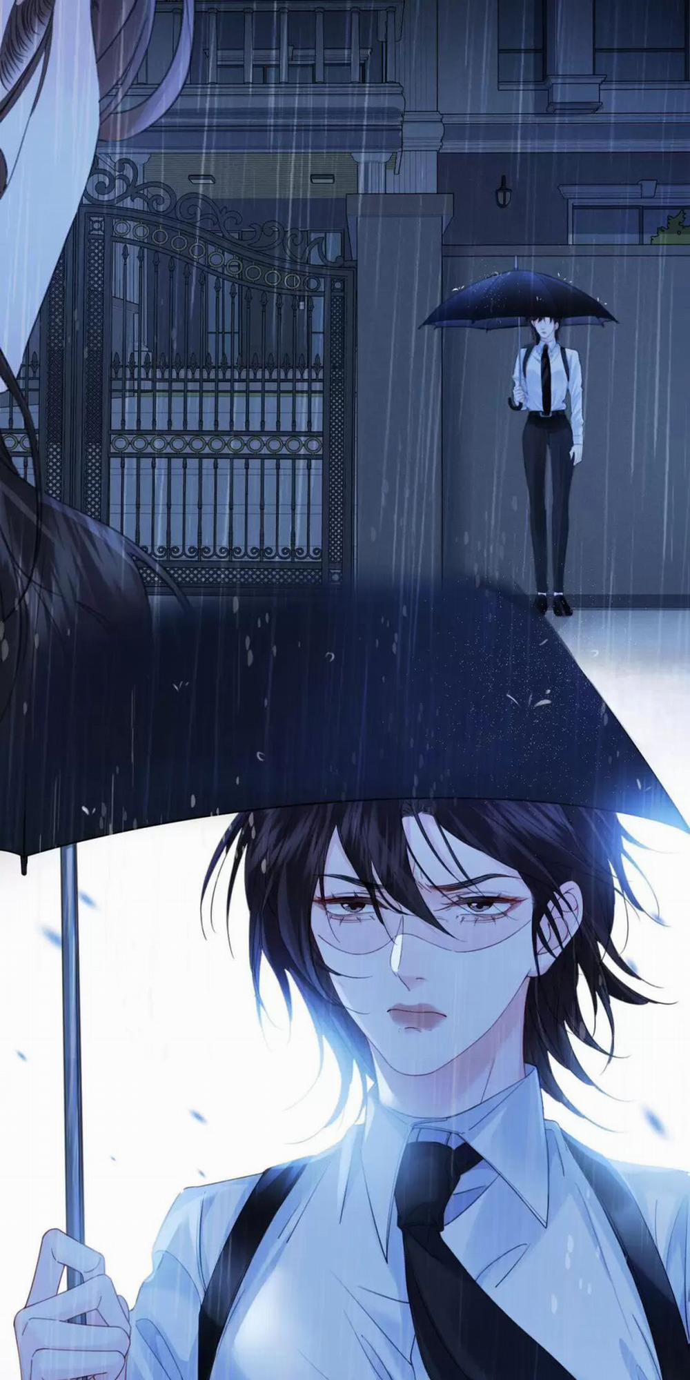 Nàng Pháp Y Thân Yêu Của Tôi 37 trang 4