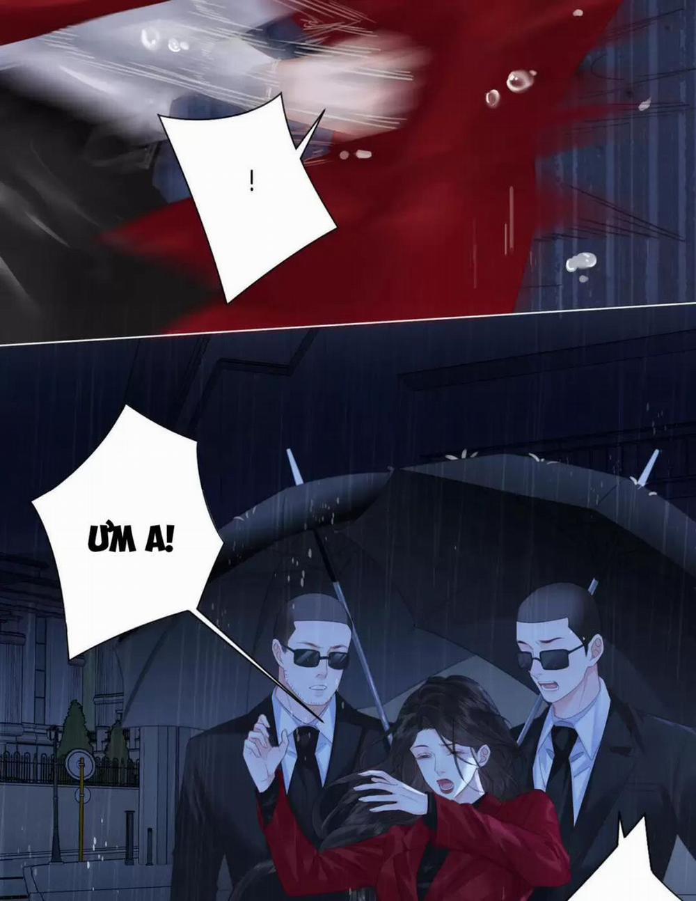 Nàng Pháp Y Thân Yêu Của Tôi 37 trang 7