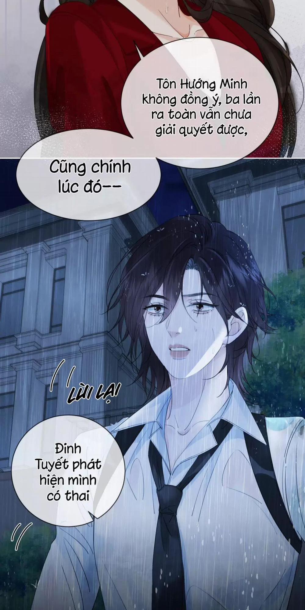 Nàng Pháp Y Thân Yêu Của Tôi 38 trang 11