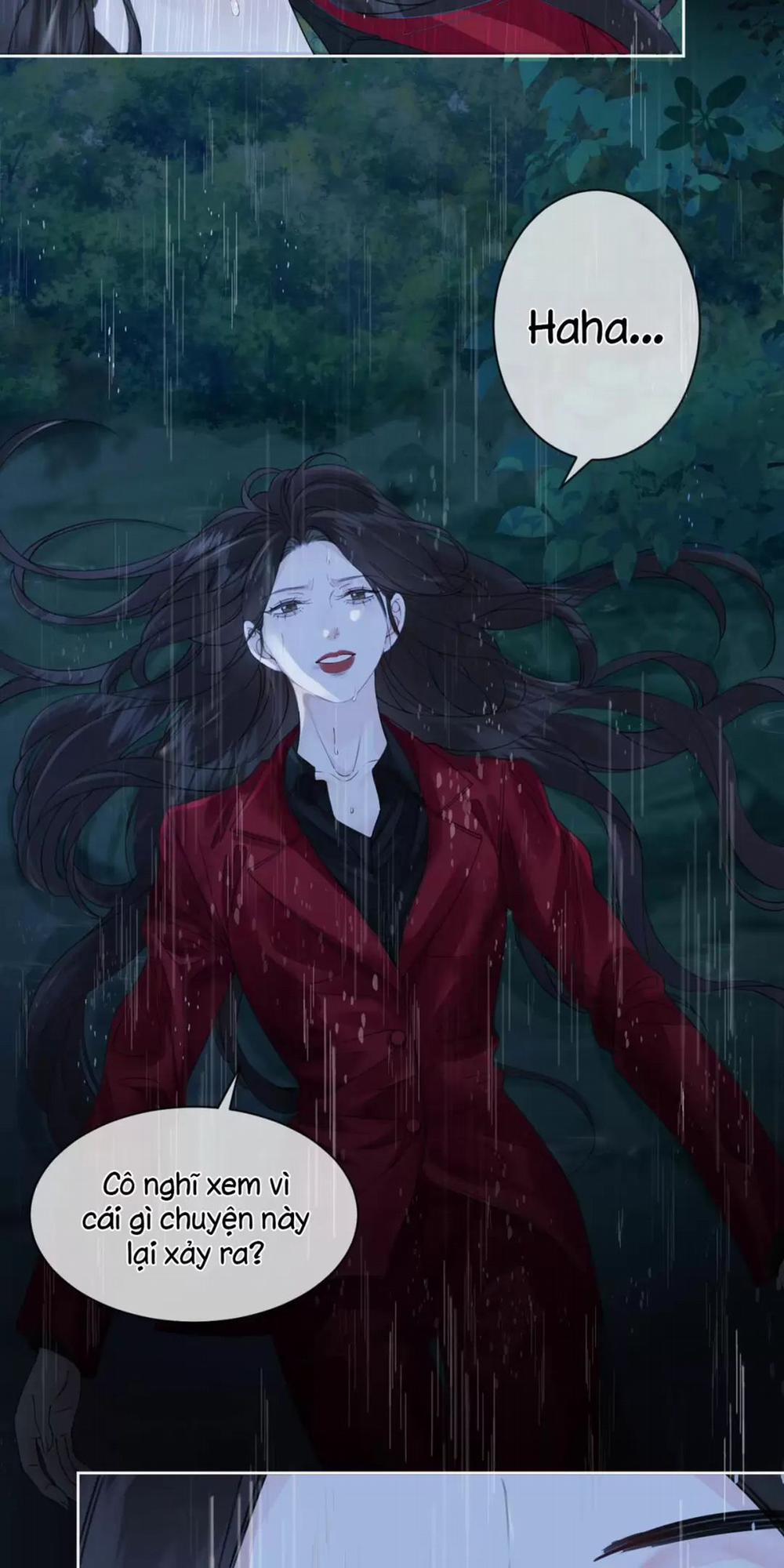 Nàng Pháp Y Thân Yêu Của Tôi 38 trang 13