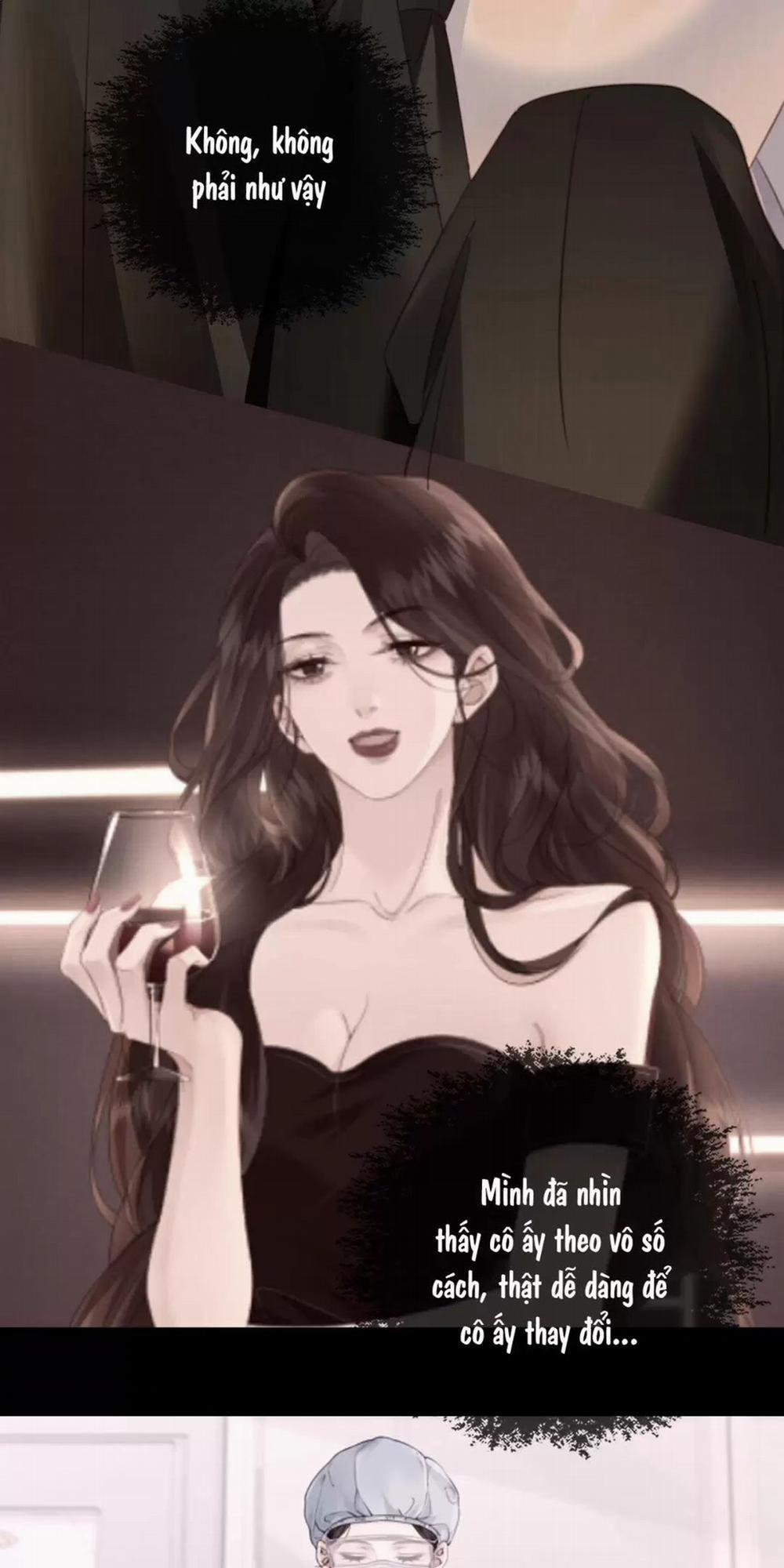 Nàng Pháp Y Thân Yêu Của Tôi 38 trang 19