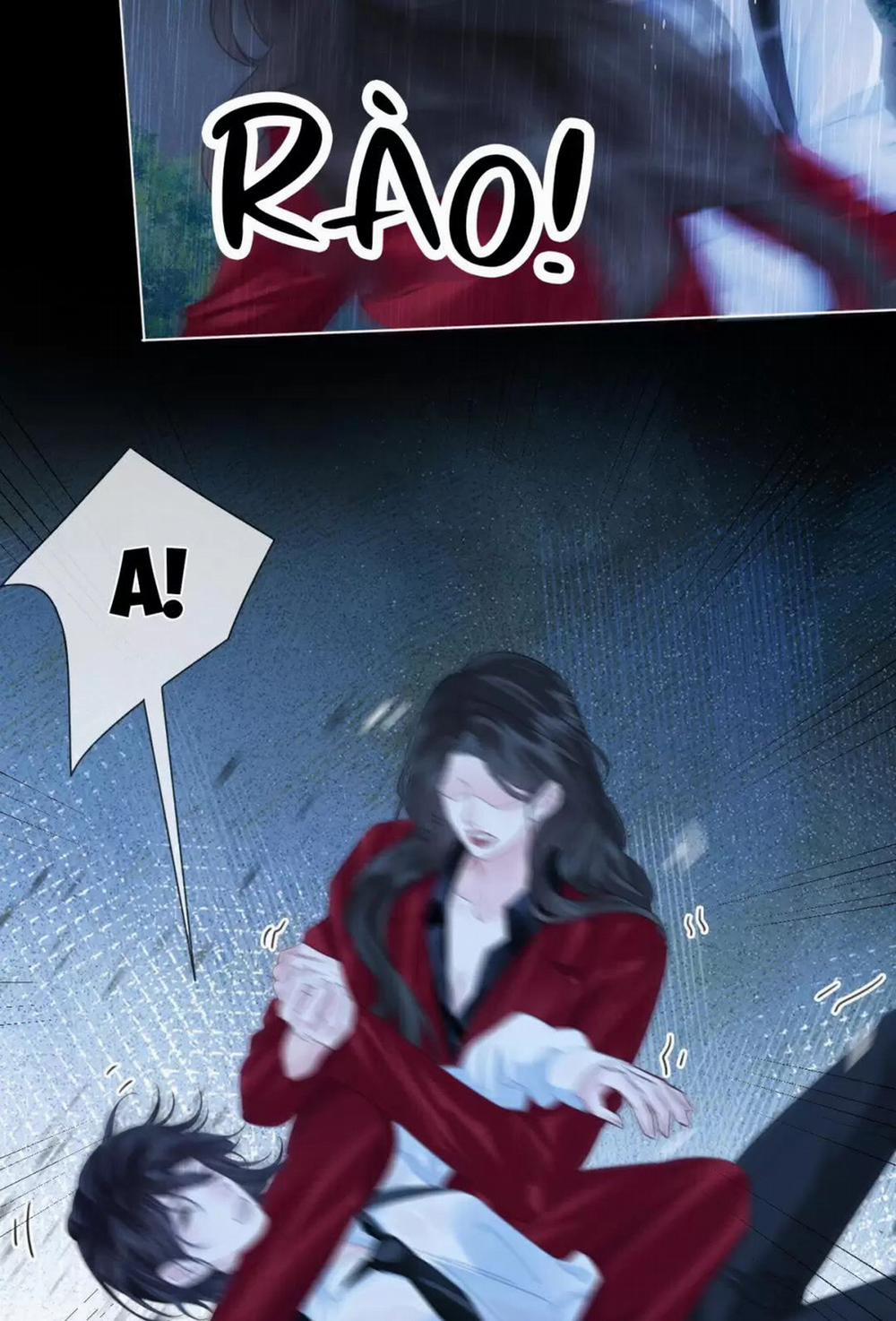 Nàng Pháp Y Thân Yêu Của Tôi 38 trang 29