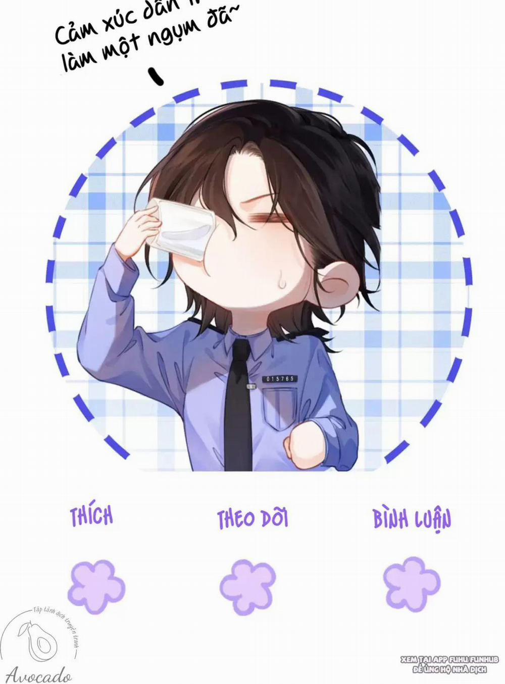 Nàng Pháp Y Thân Yêu Của Tôi 38 trang 32