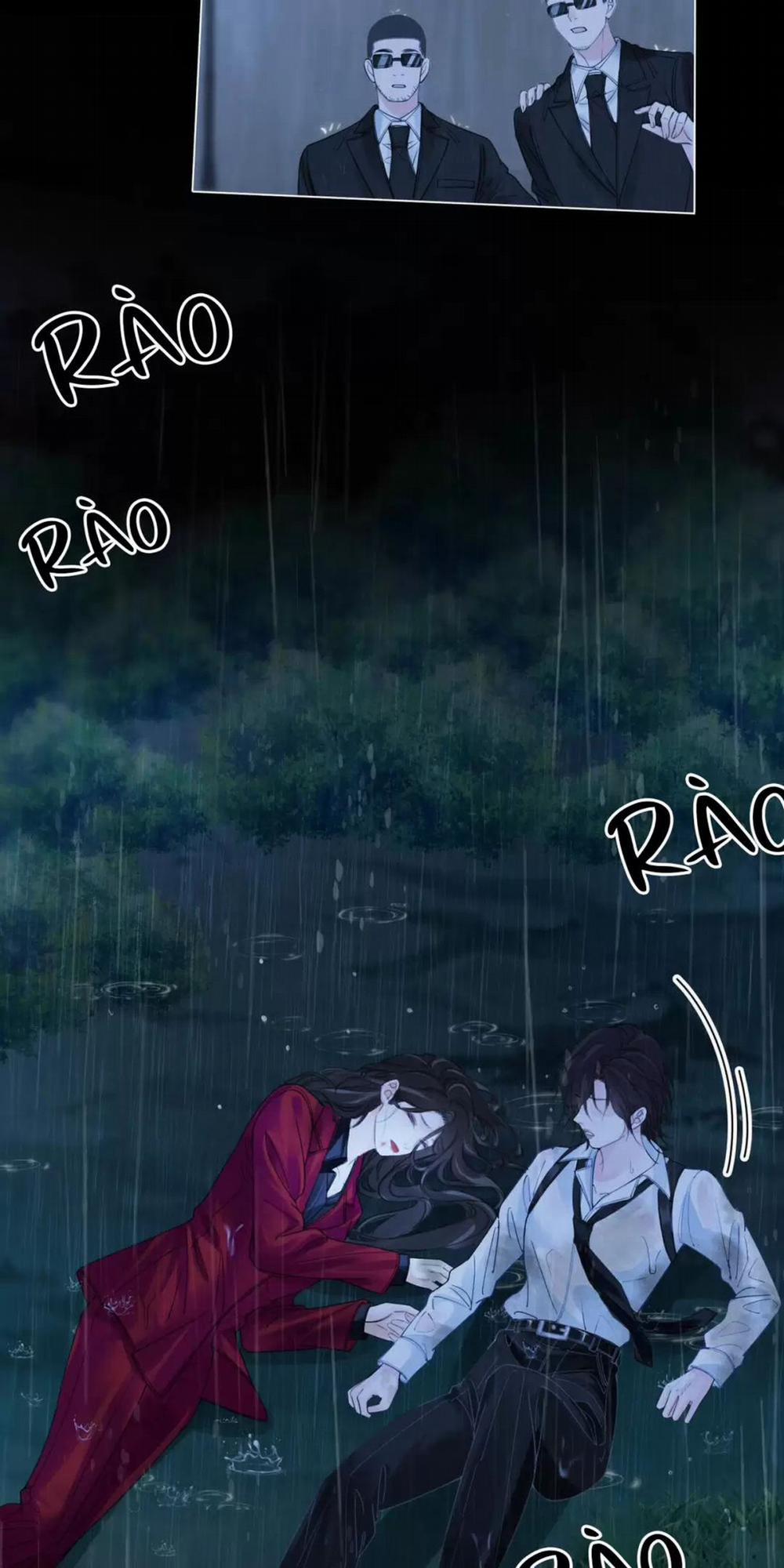 Nàng Pháp Y Thân Yêu Của Tôi 38 trang 5