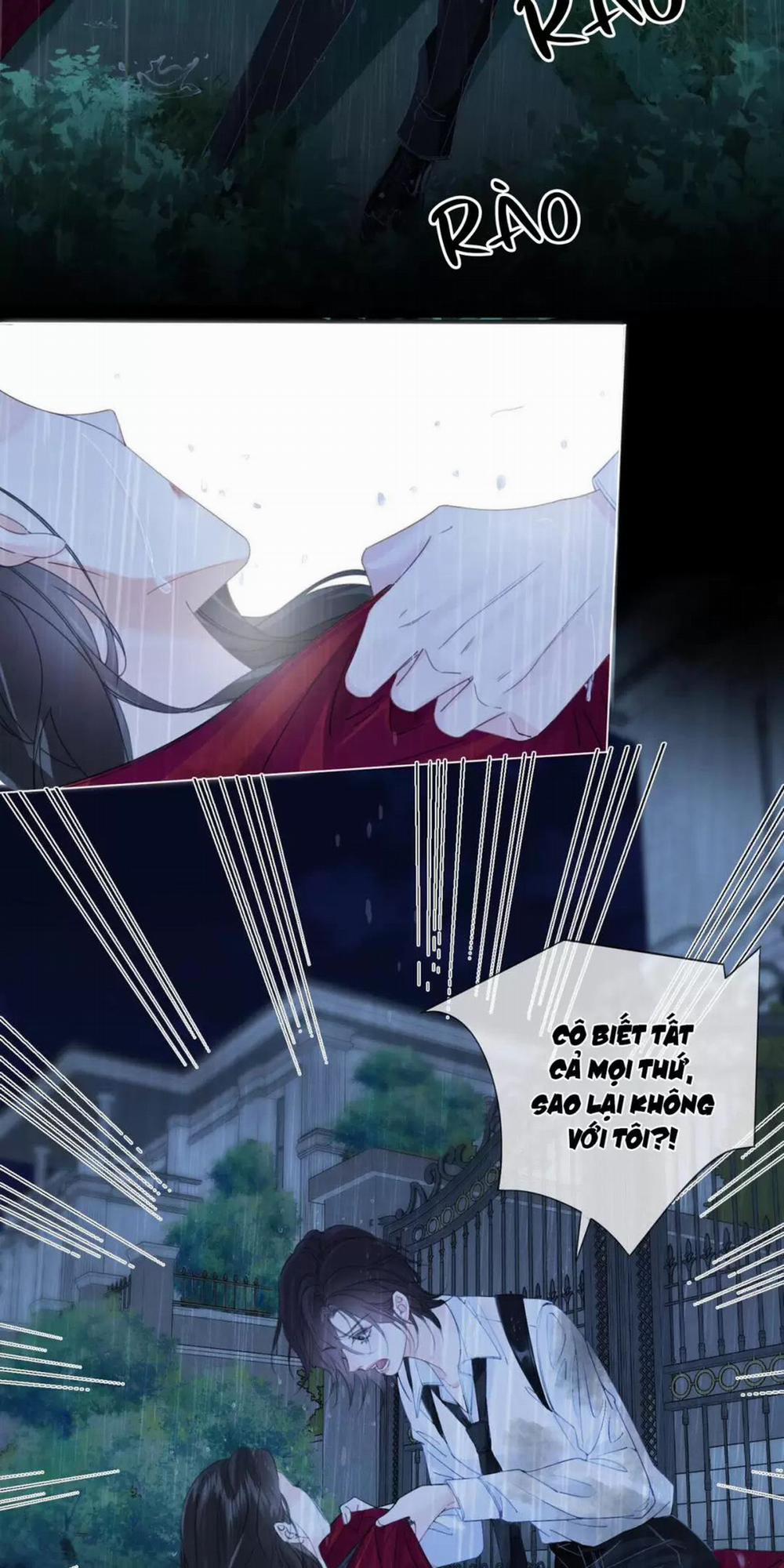 Nàng Pháp Y Thân Yêu Của Tôi 38 trang 6