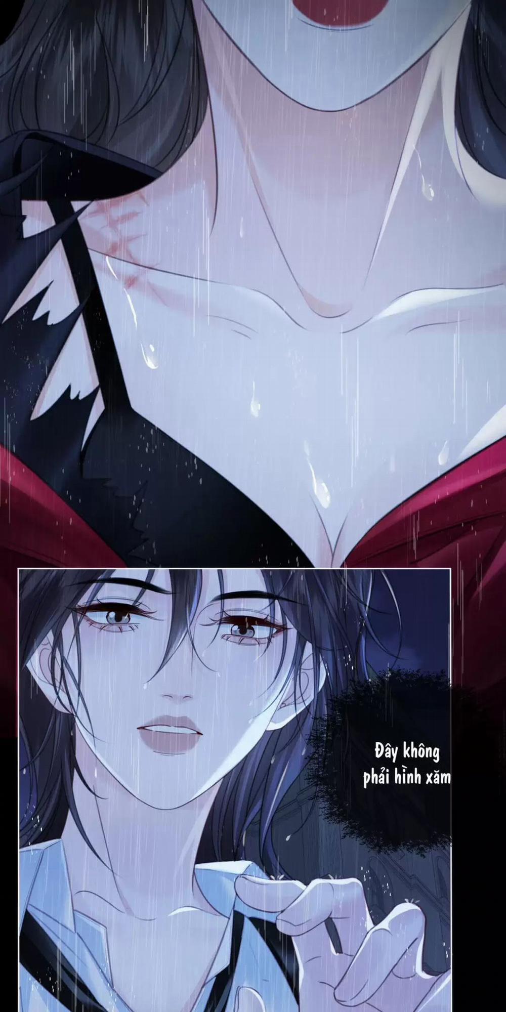 Nàng Pháp Y Thân Yêu Của Tôi 39 trang 10