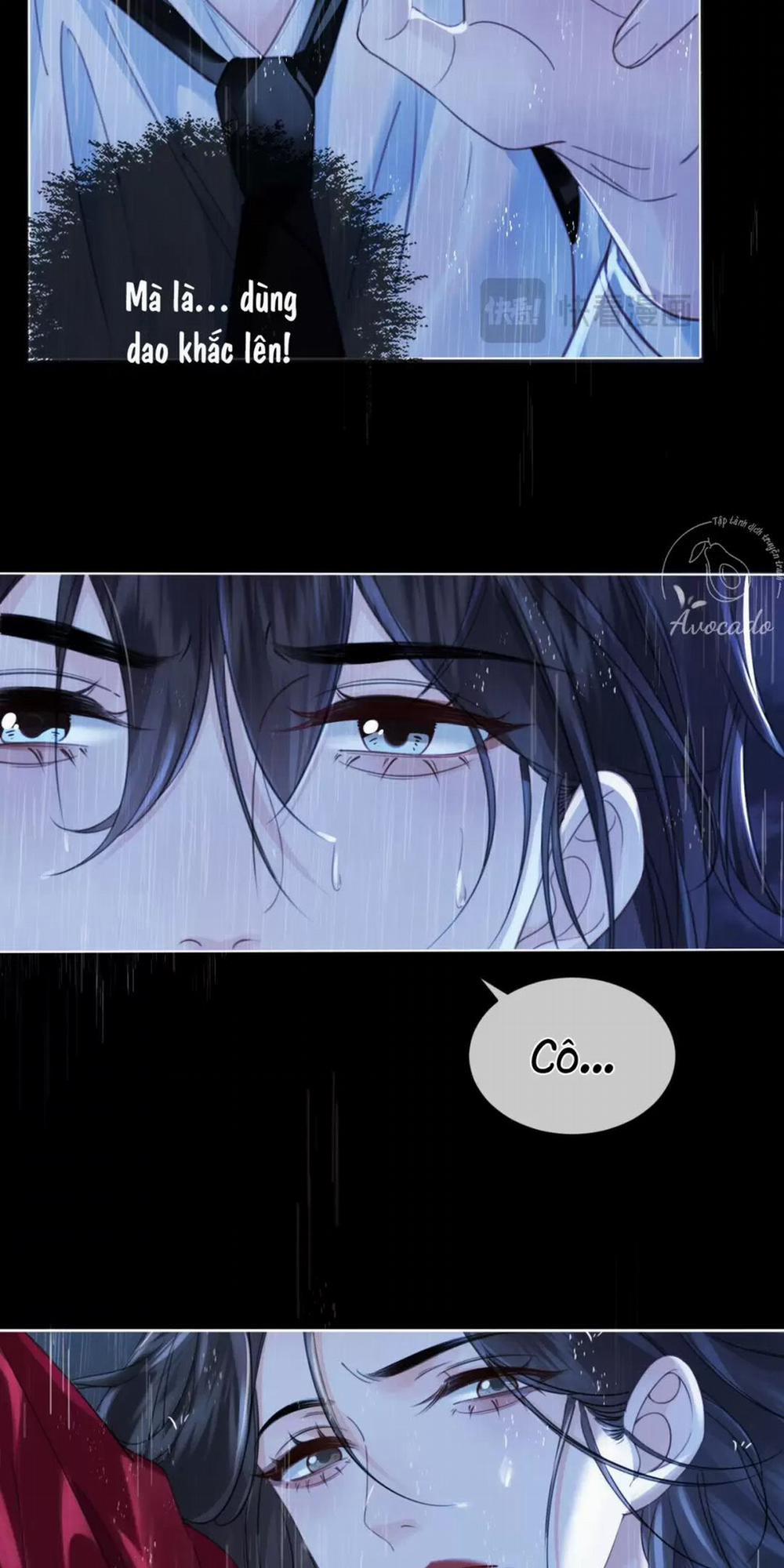 Nàng Pháp Y Thân Yêu Của Tôi 39 trang 11