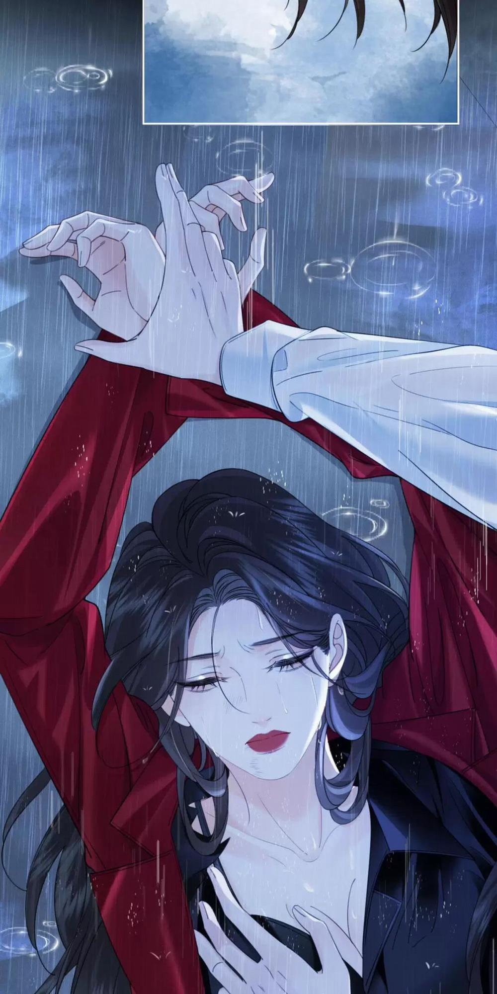 Nàng Pháp Y Thân Yêu Của Tôi 39 trang 13