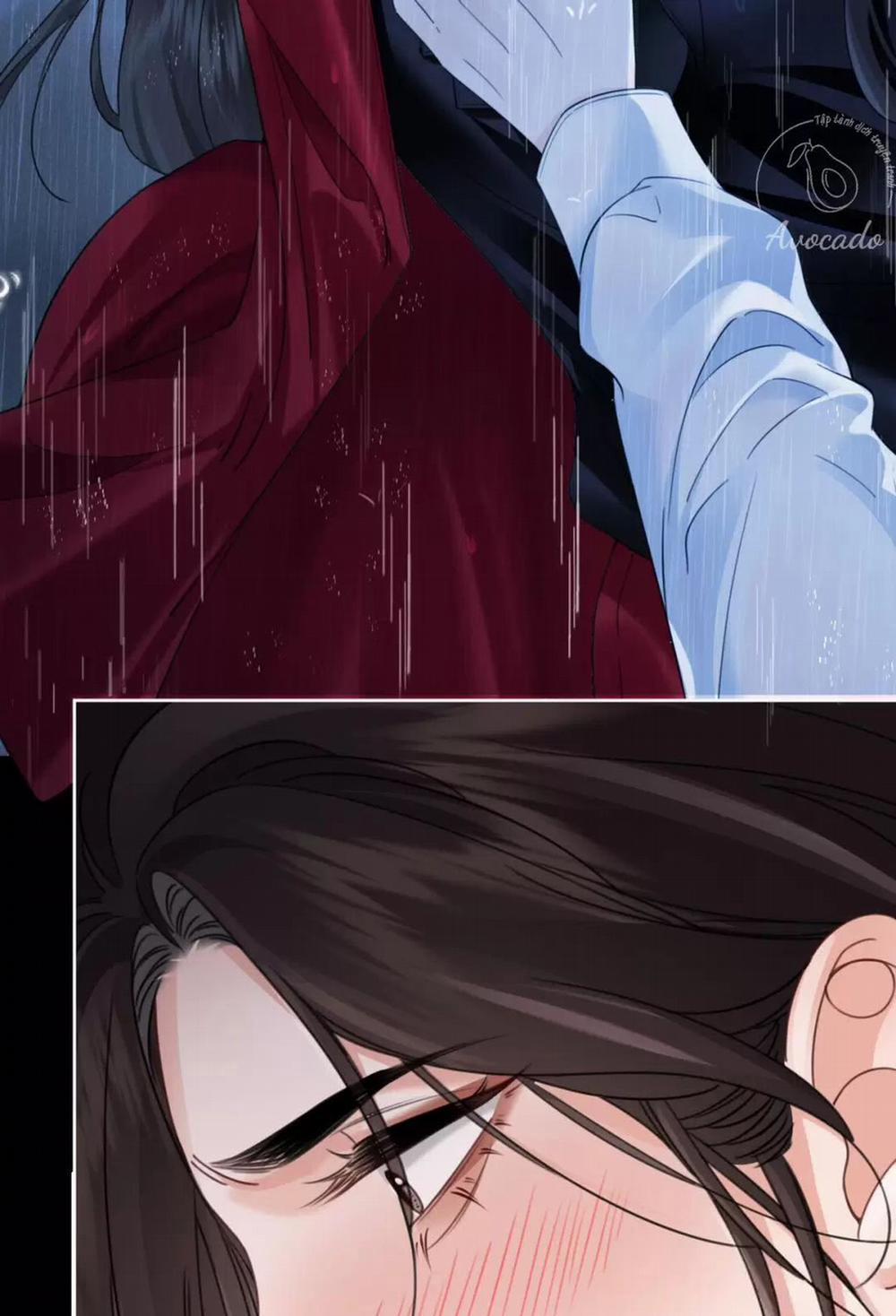 Nàng Pháp Y Thân Yêu Của Tôi 39 trang 14