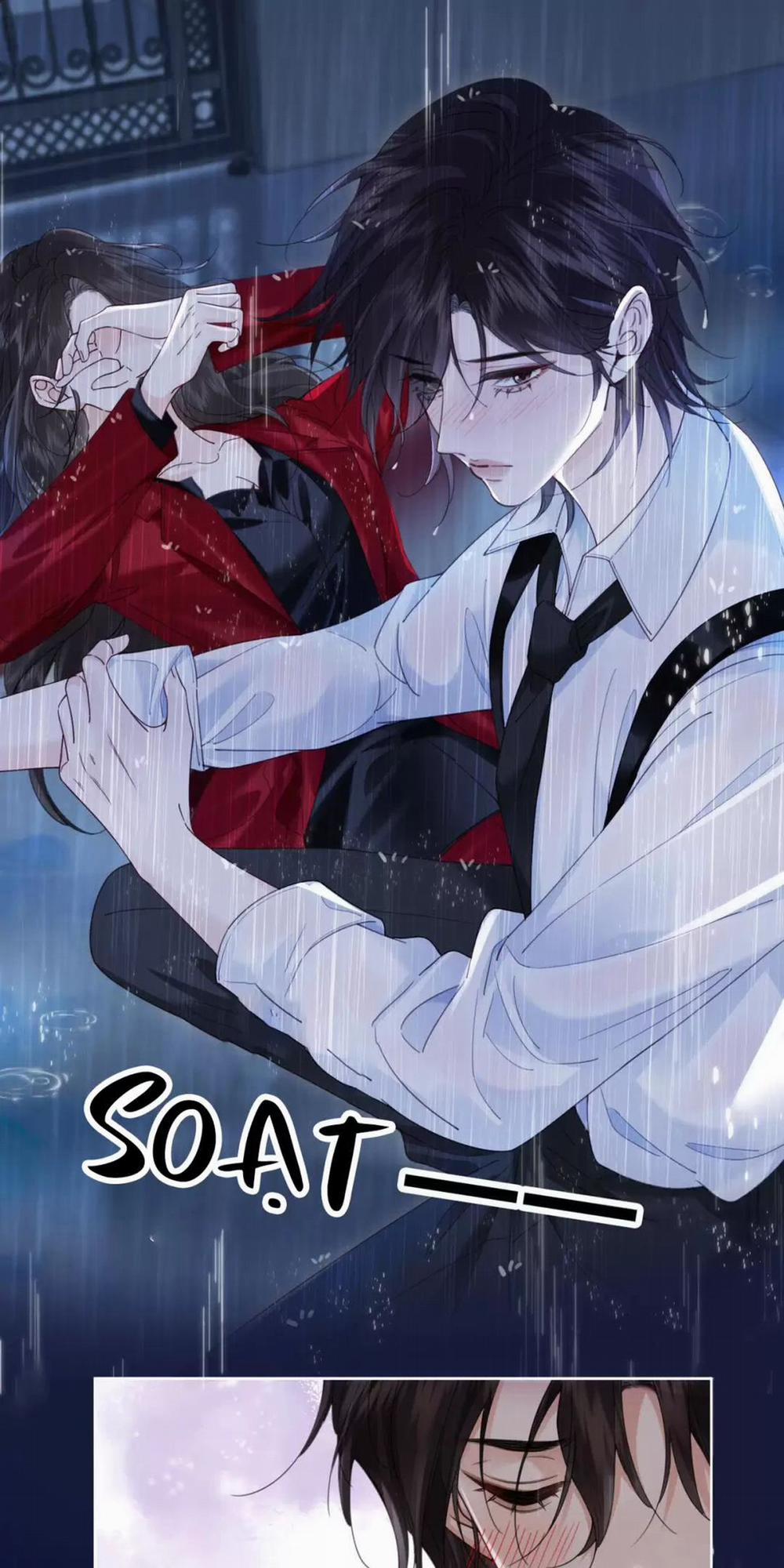 Nàng Pháp Y Thân Yêu Của Tôi 39 trang 16