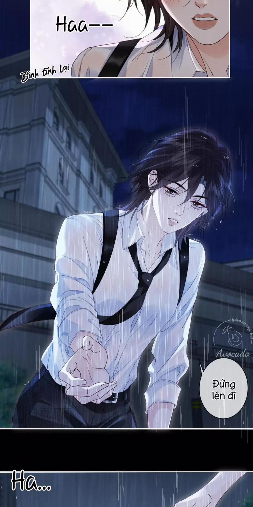 Nàng Pháp Y Thân Yêu Của Tôi 39 trang 17