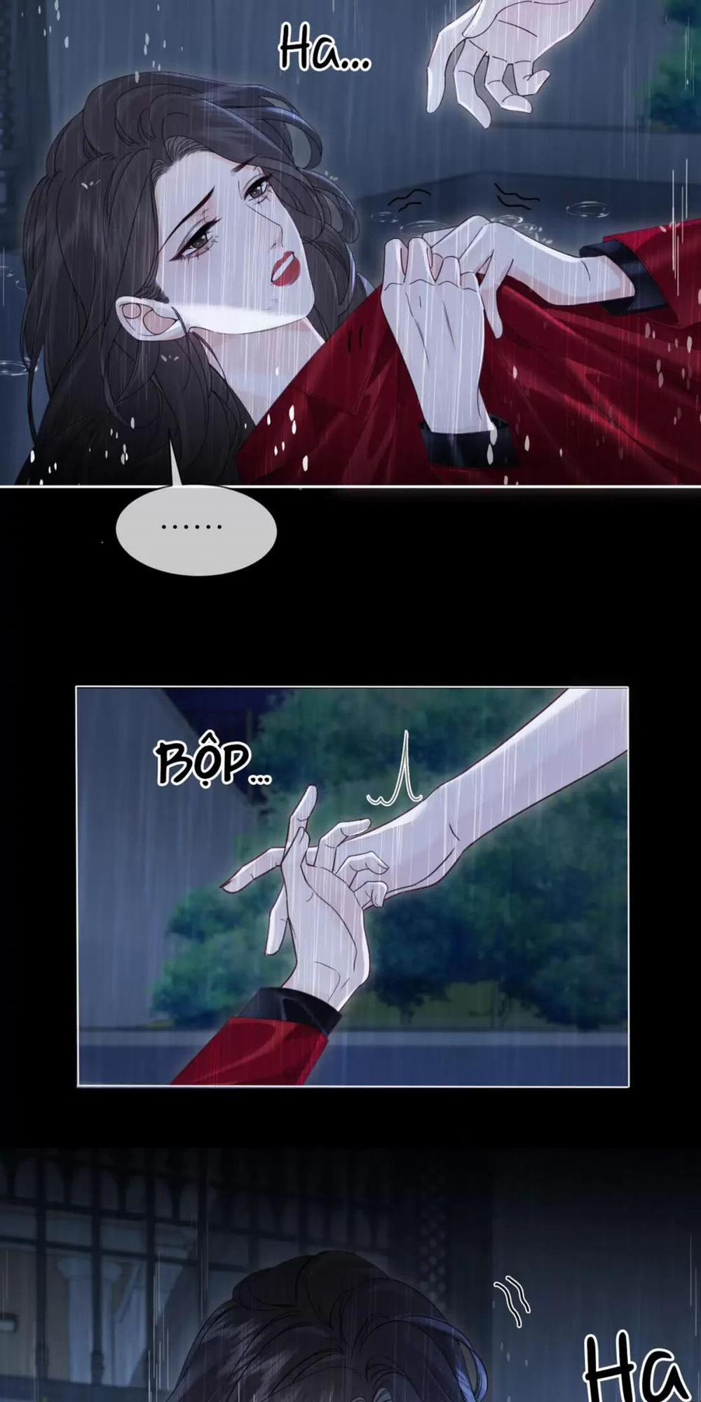 Nàng Pháp Y Thân Yêu Của Tôi 39 trang 18