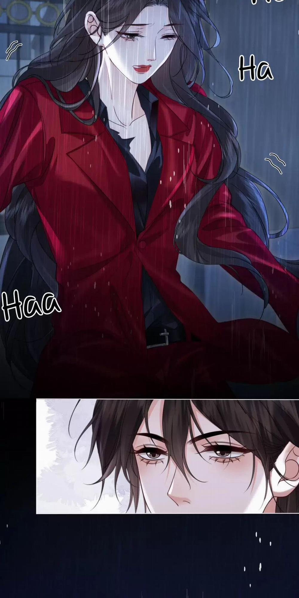 Nàng Pháp Y Thân Yêu Của Tôi 39 trang 19