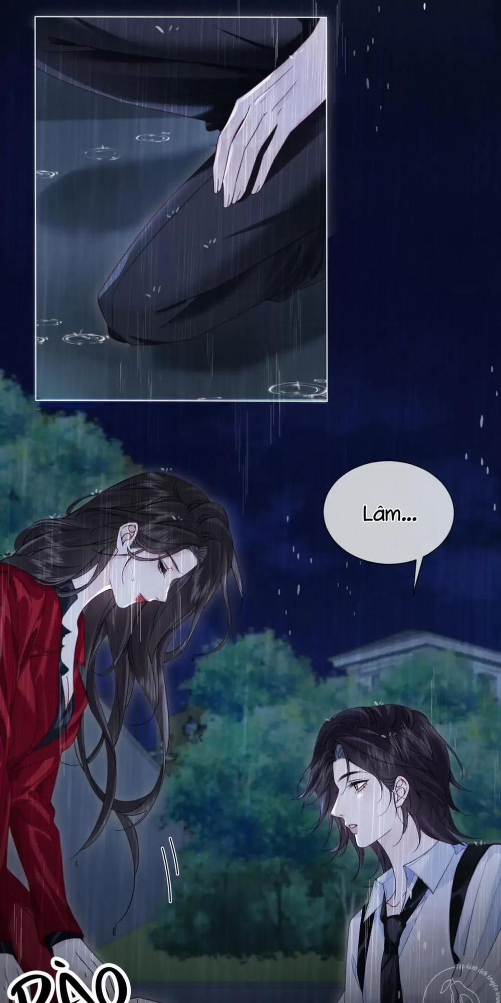 Nàng Pháp Y Thân Yêu Của Tôi 39 trang 20