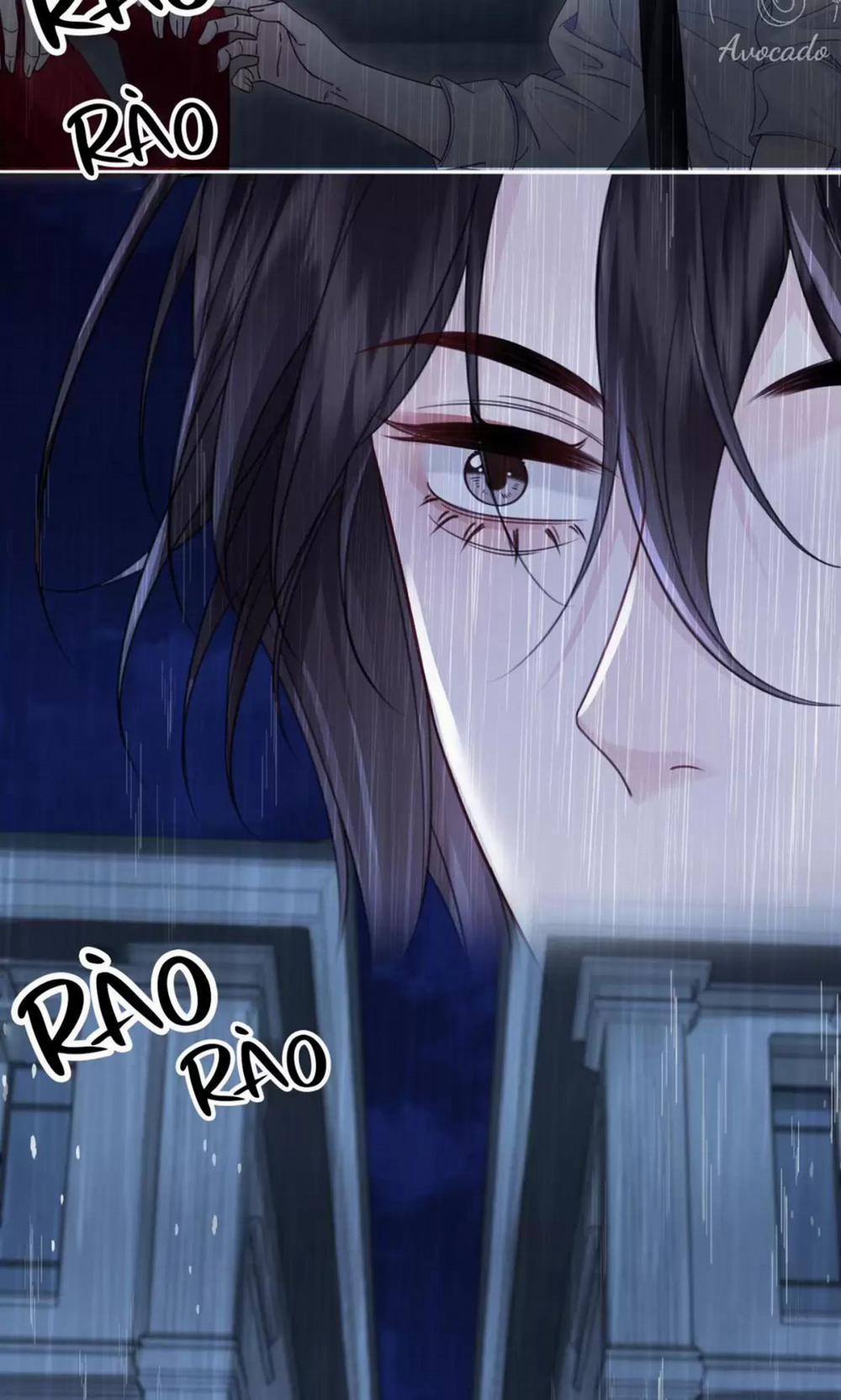 Nàng Pháp Y Thân Yêu Của Tôi 39 trang 21