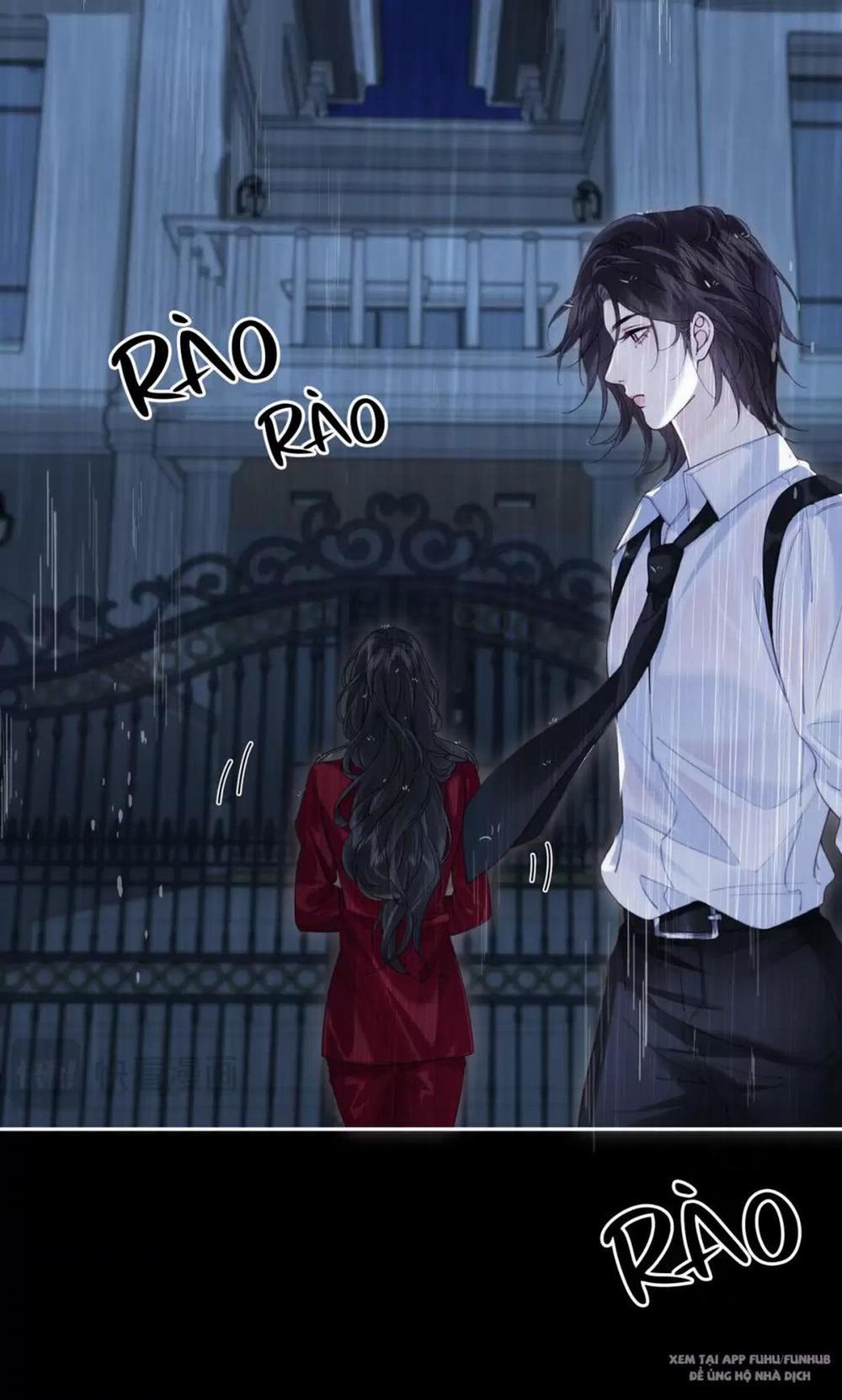 Nàng Pháp Y Thân Yêu Của Tôi 39 trang 22