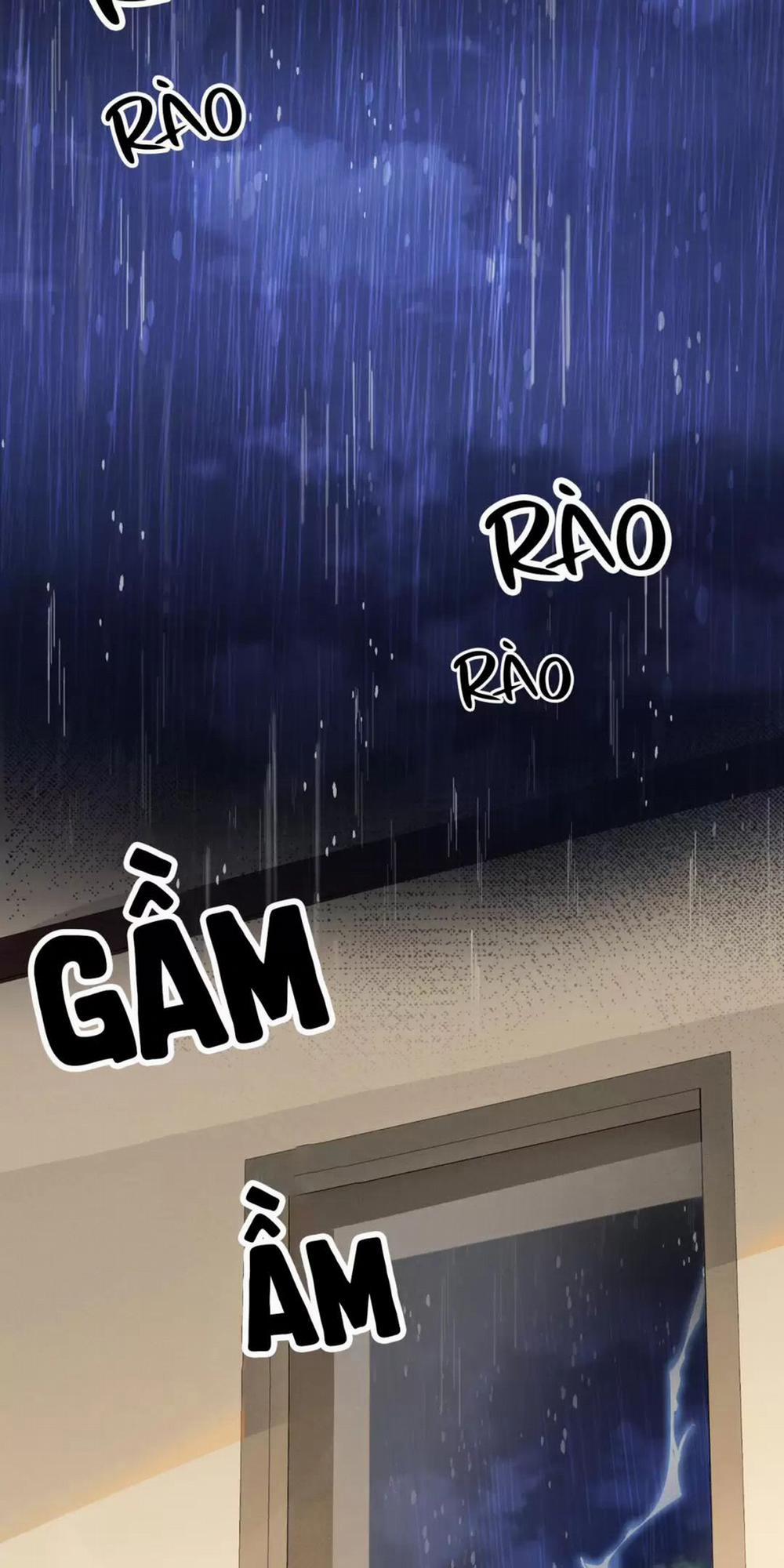 Nàng Pháp Y Thân Yêu Của Tôi 39 trang 25