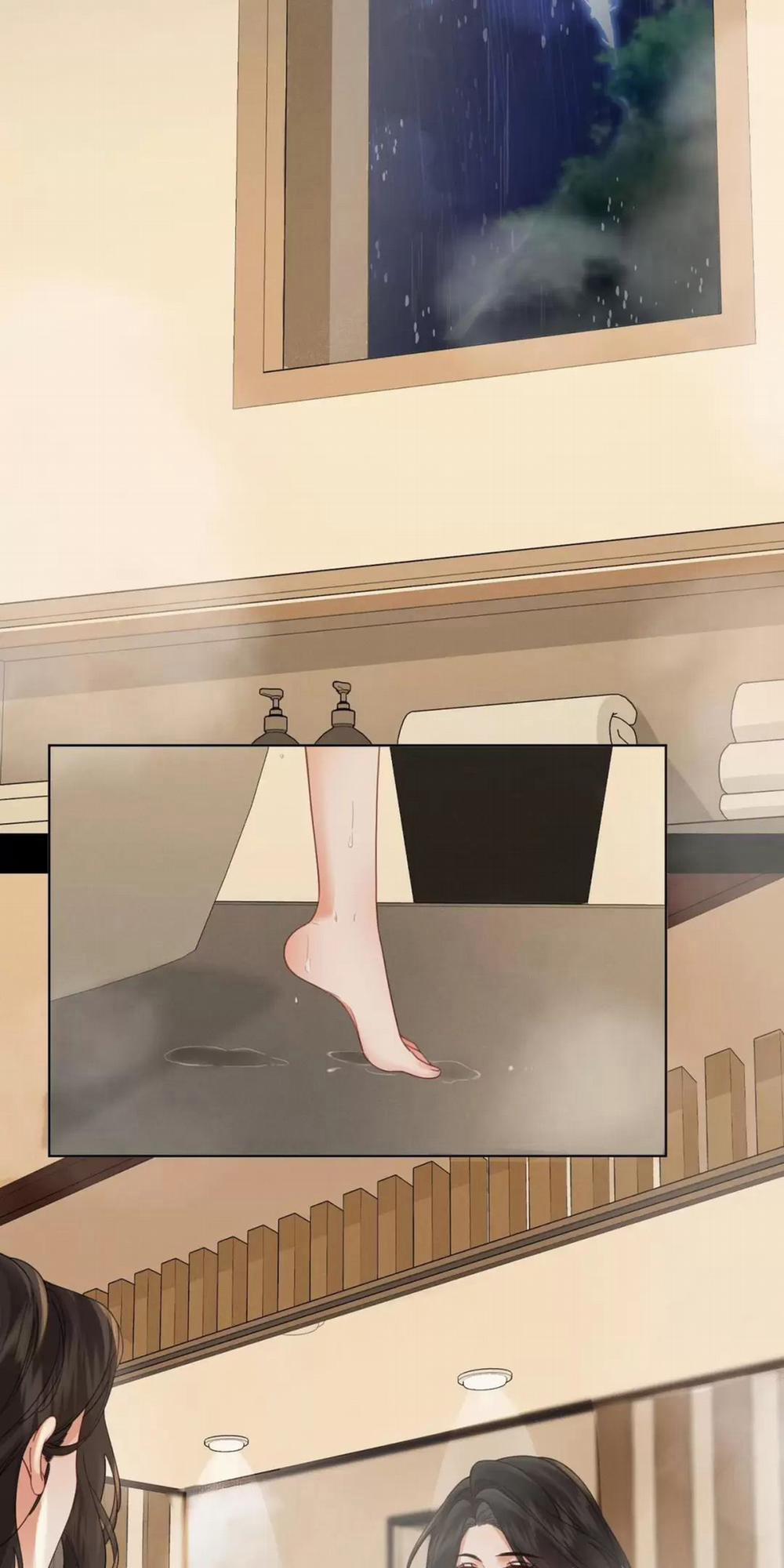 Nàng Pháp Y Thân Yêu Của Tôi 39 trang 26