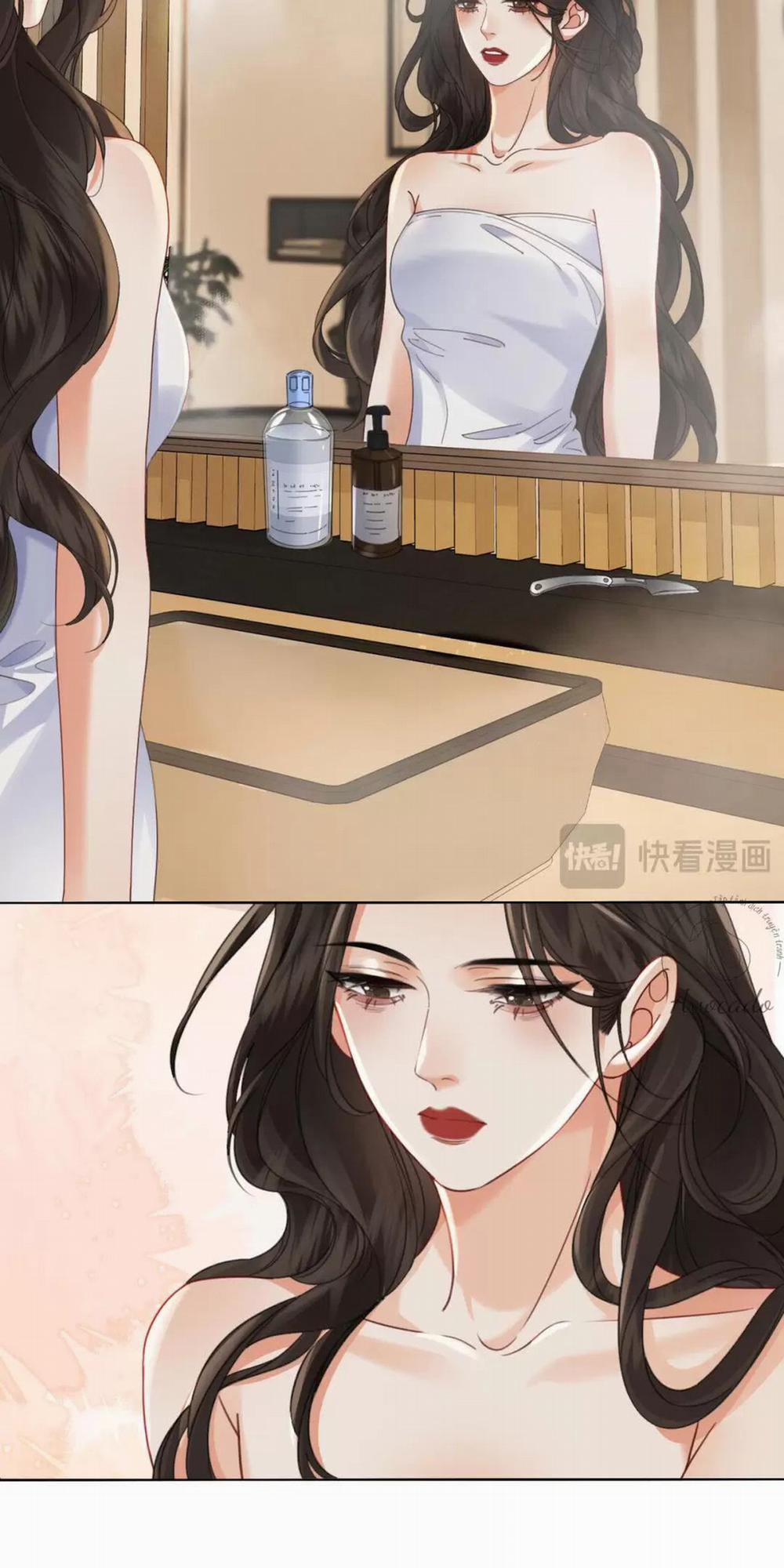 Nàng Pháp Y Thân Yêu Của Tôi 39 trang 27