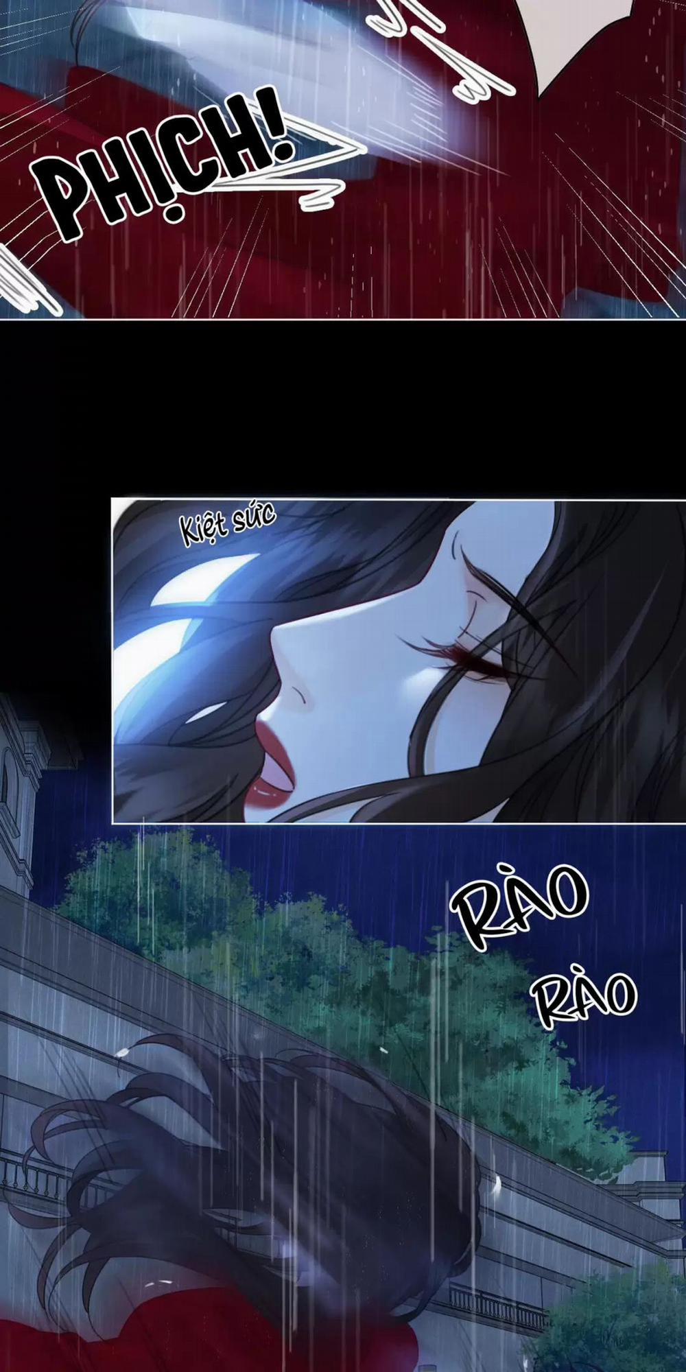 Nàng Pháp Y Thân Yêu Của Tôi 39 trang 4