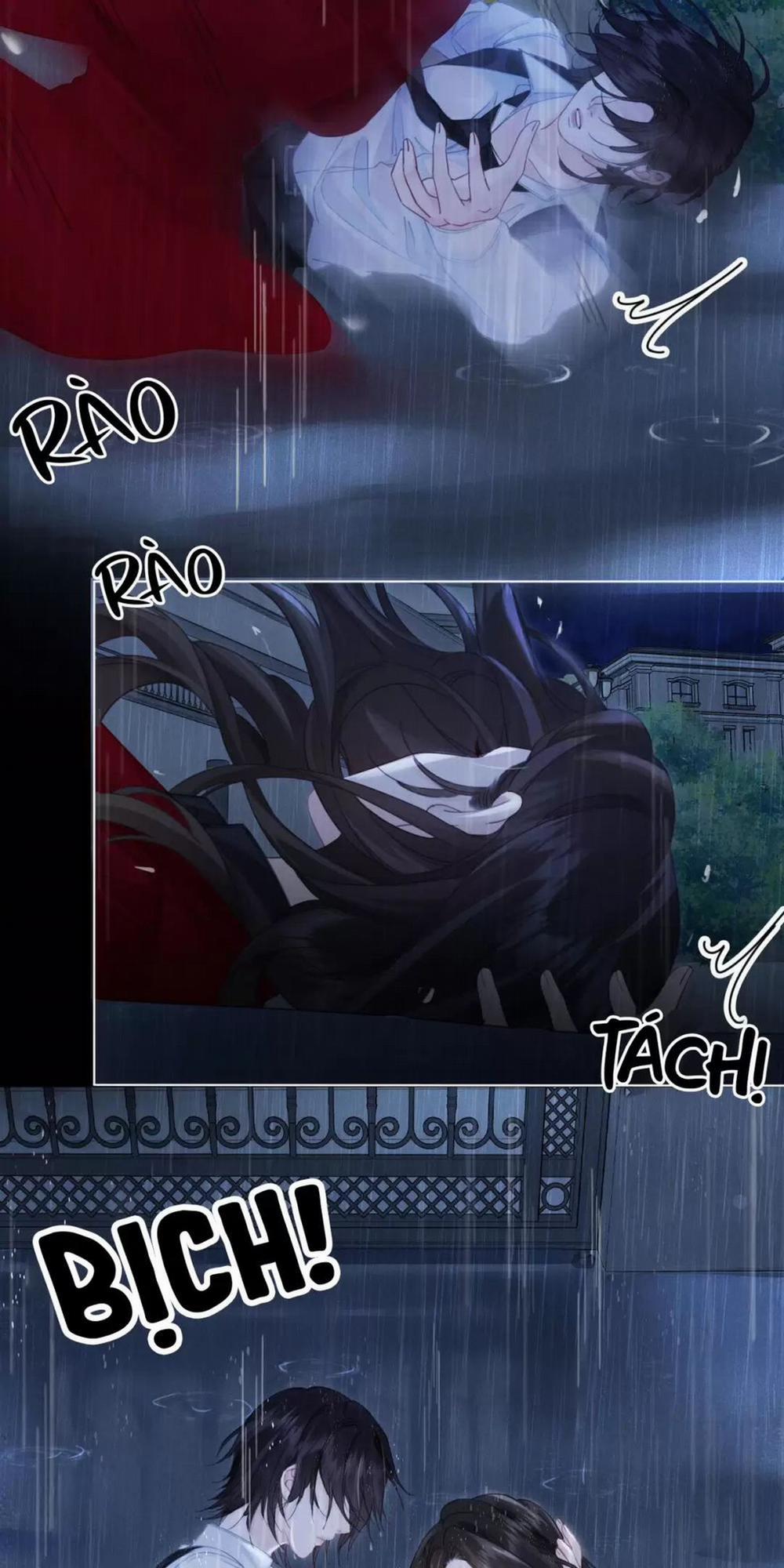 Nàng Pháp Y Thân Yêu Của Tôi 39 trang 5