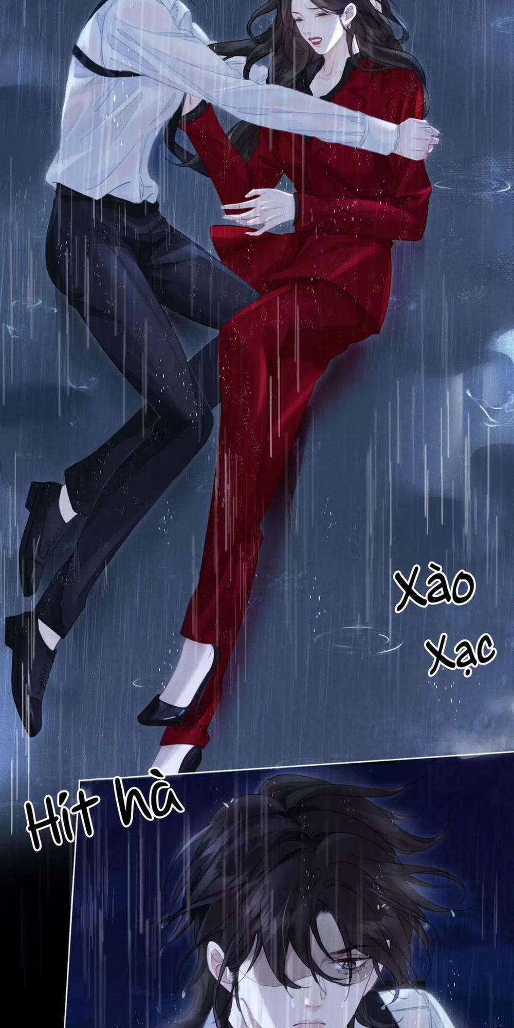 Nàng Pháp Y Thân Yêu Của Tôi 39 trang 6