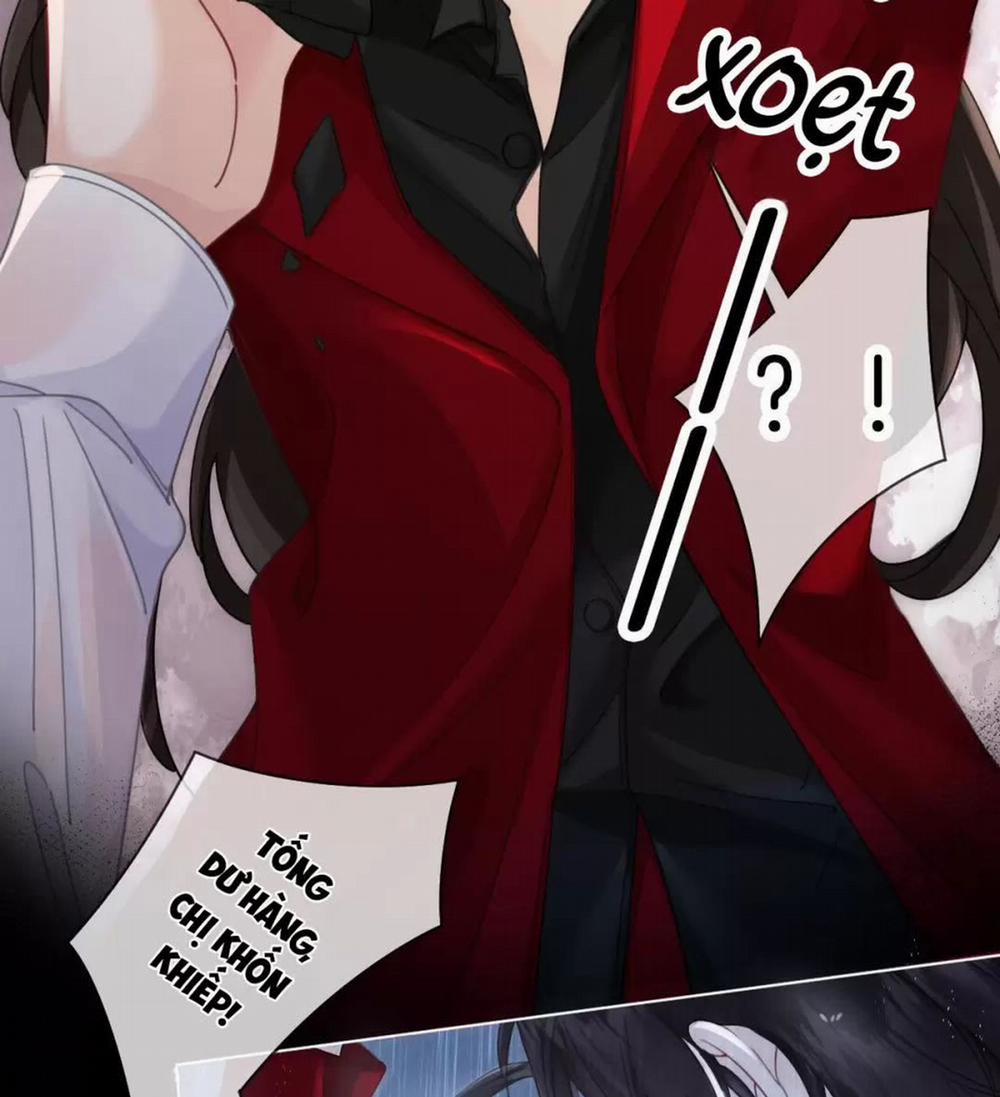 Nàng Pháp Y Thân Yêu Của Tôi 39 trang 8