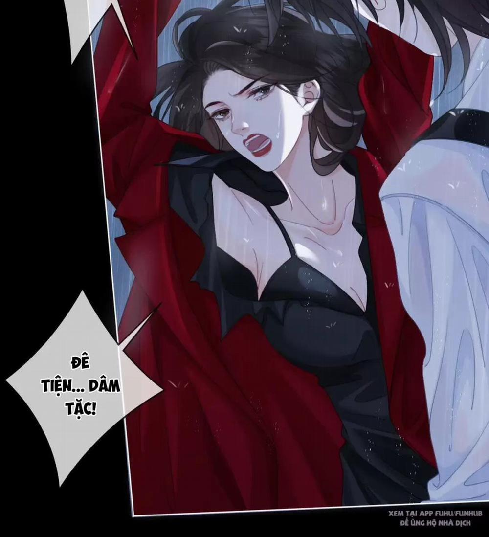 Nàng Pháp Y Thân Yêu Của Tôi 39 trang 9