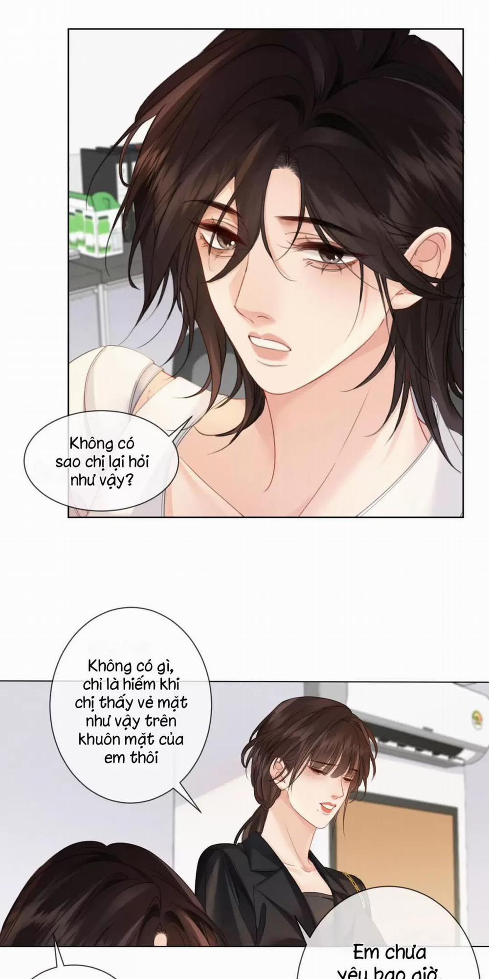 Nàng Pháp Y Thân Yêu Của Tôi 40 trang 11
