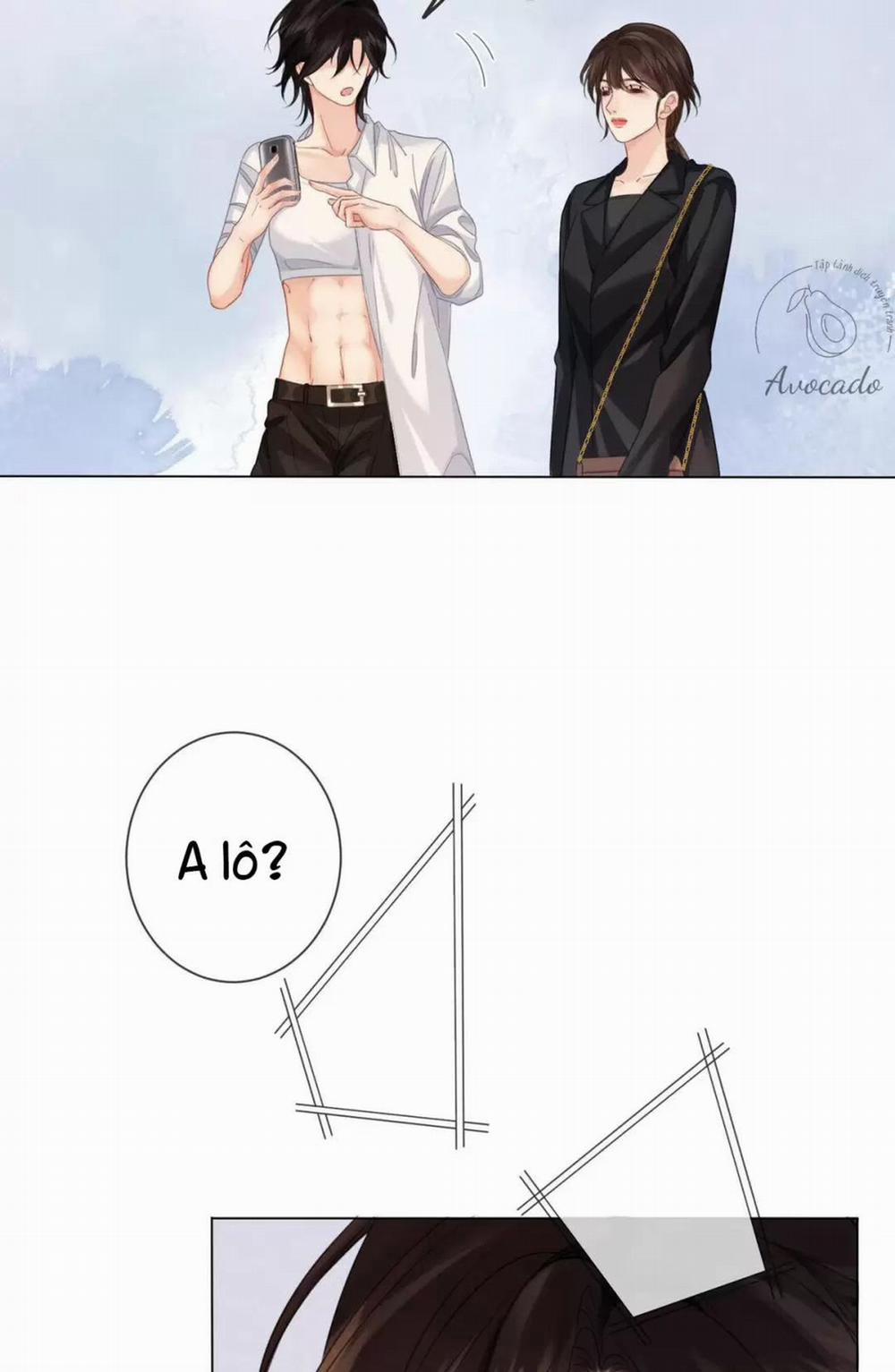 Nàng Pháp Y Thân Yêu Của Tôi 40 trang 13