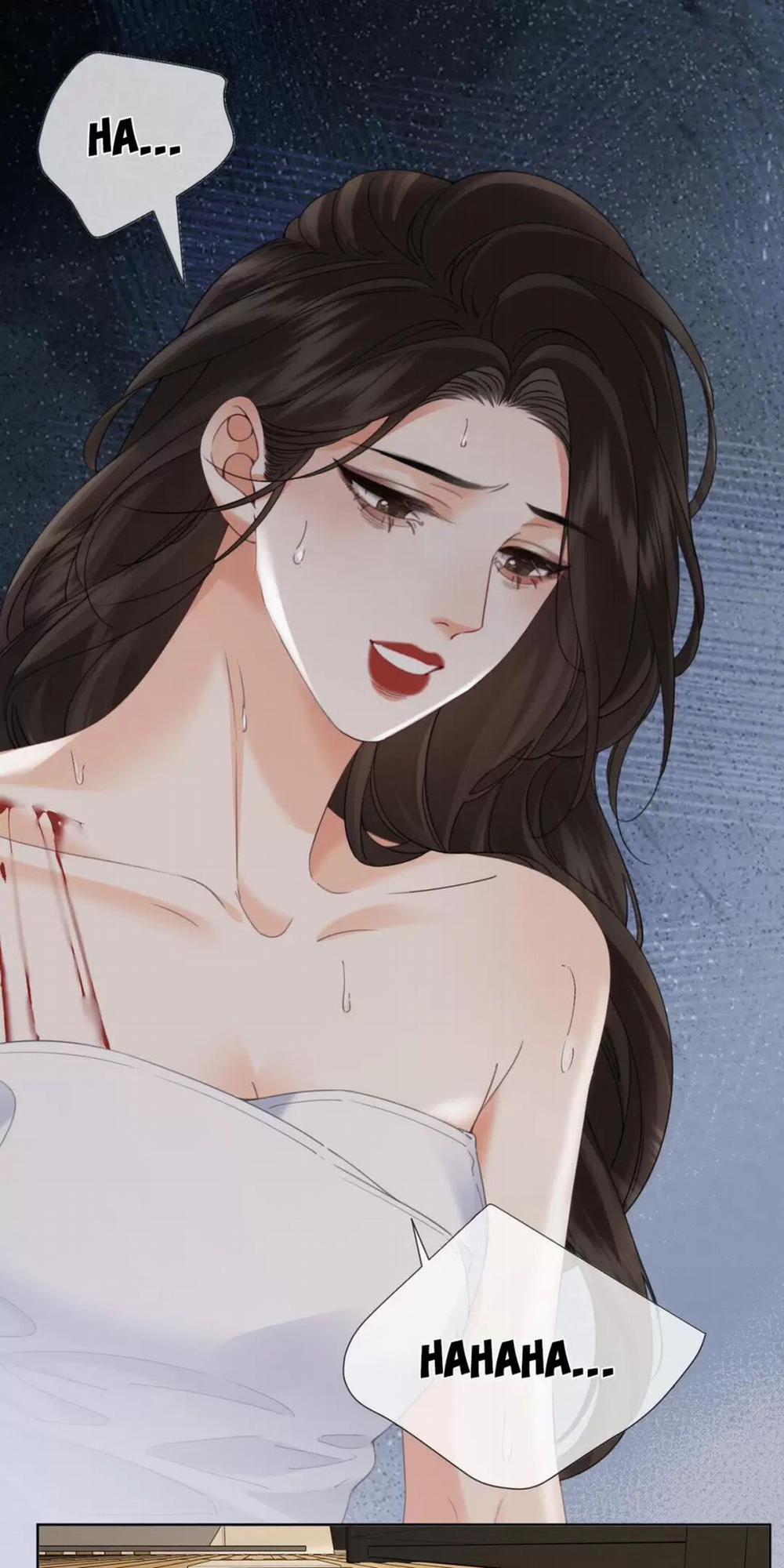 Nàng Pháp Y Thân Yêu Của Tôi 40 trang 2