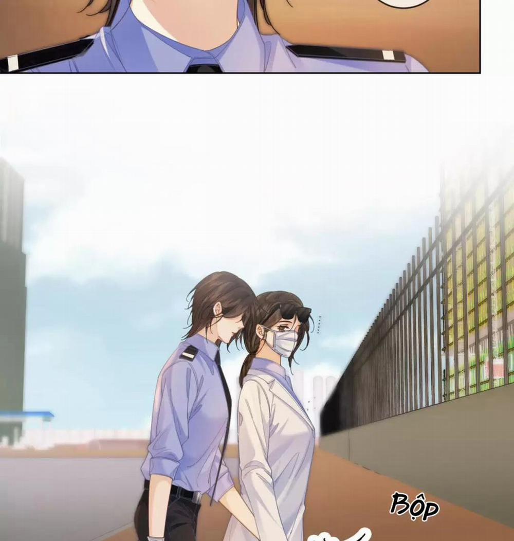 Nàng Pháp Y Thân Yêu Của Tôi 40 trang 26