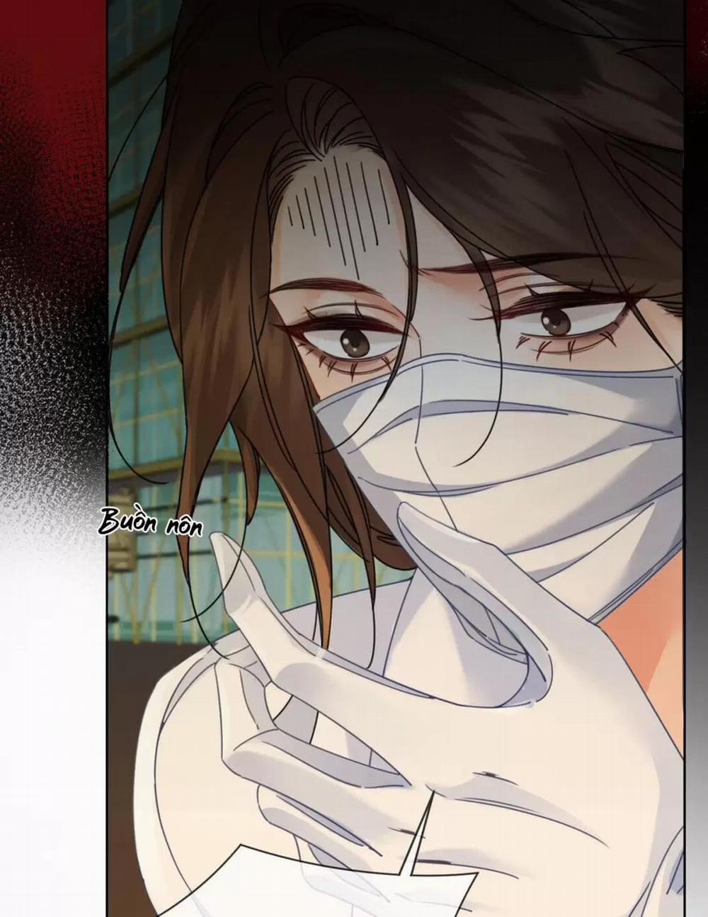 Nàng Pháp Y Thân Yêu Của Tôi 41 trang 13