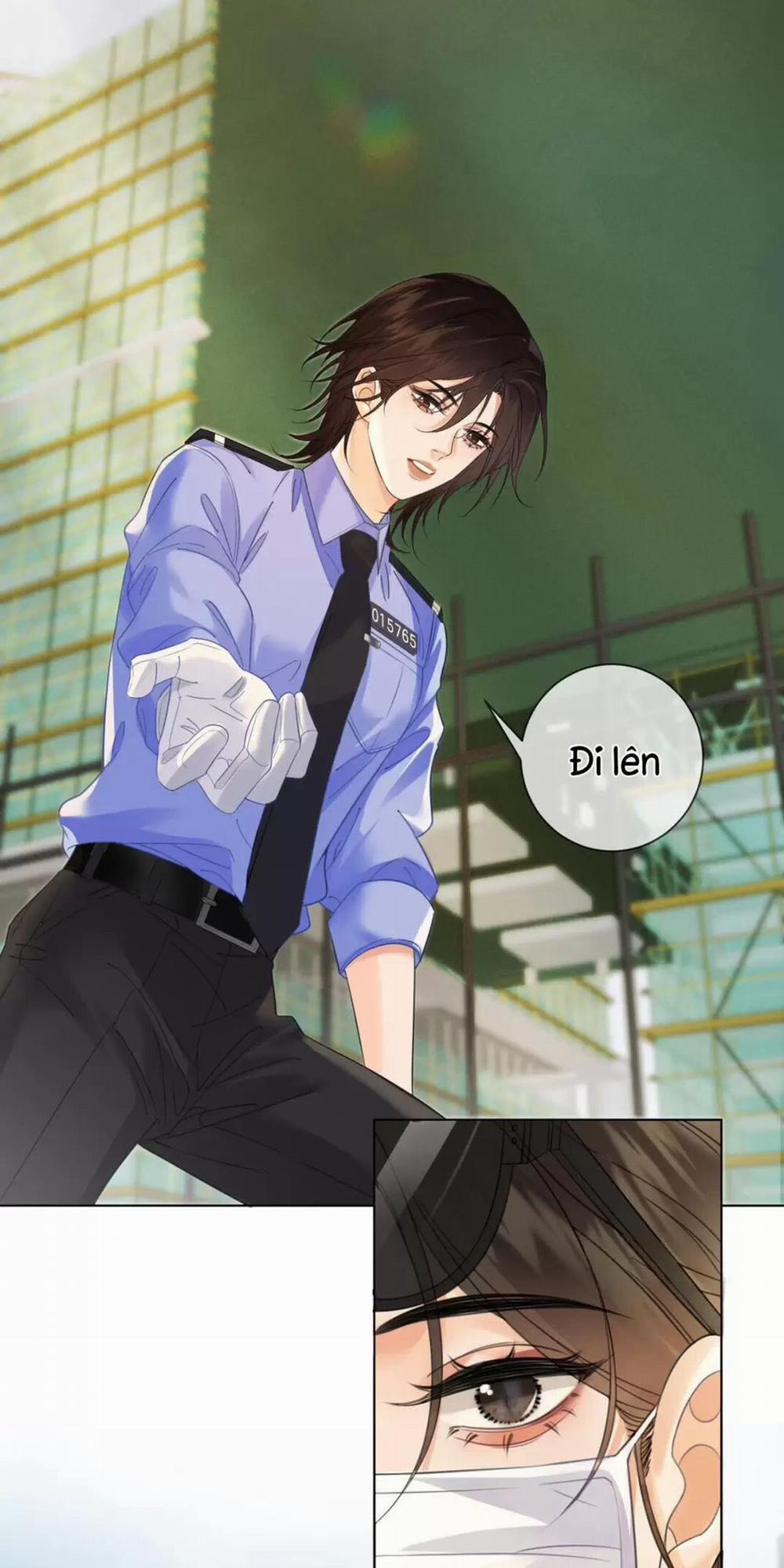 Nàng Pháp Y Thân Yêu Của Tôi 41 trang 2