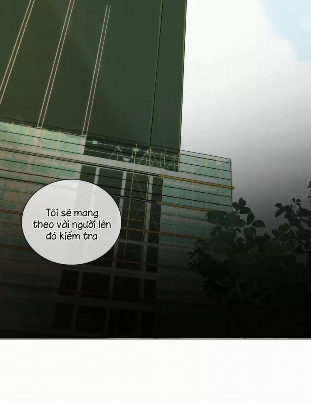 Nàng Pháp Y Thân Yêu Của Tôi 41 trang 20