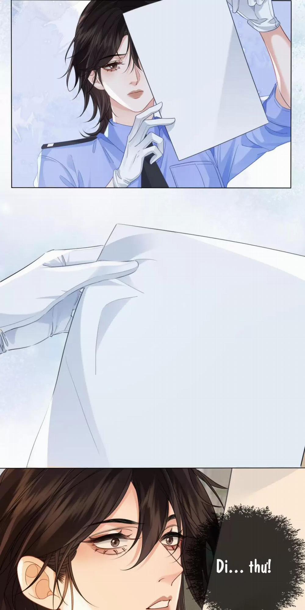 Nàng Pháp Y Thân Yêu Của Tôi 41 trang 24