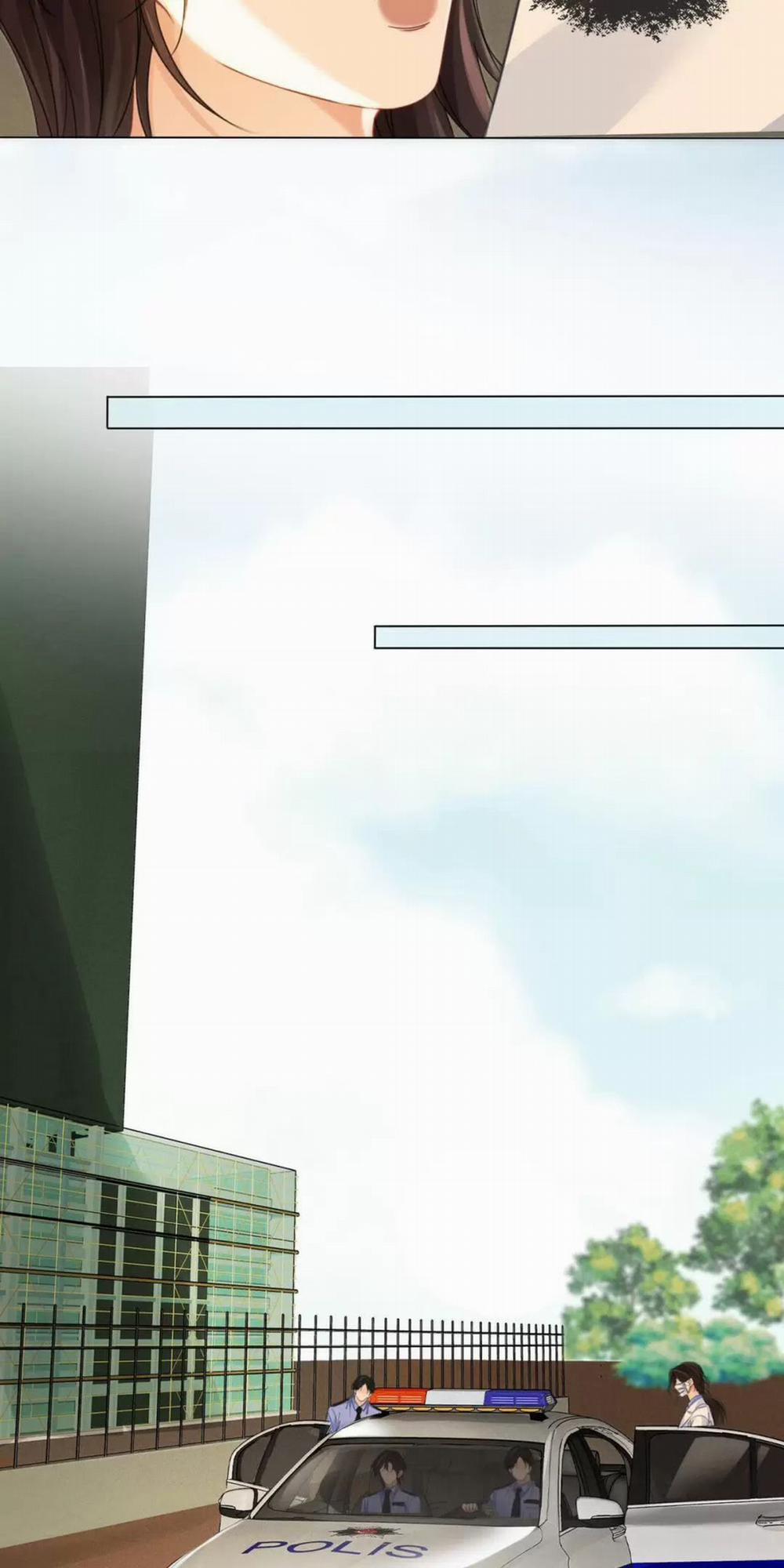 Nàng Pháp Y Thân Yêu Của Tôi 41 trang 25