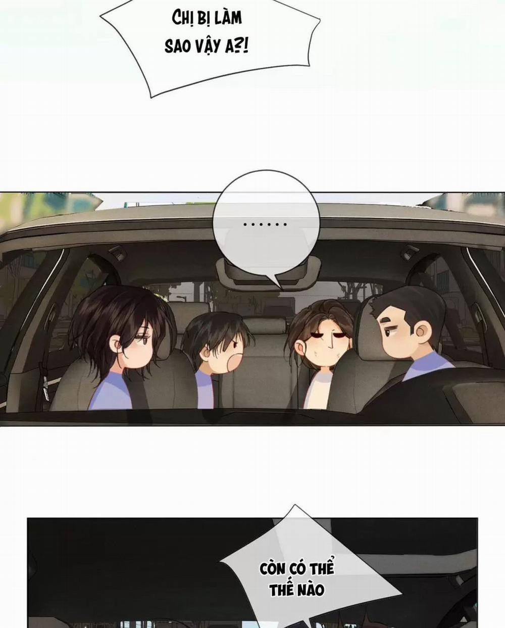 Nàng Pháp Y Thân Yêu Của Tôi 41 trang 27