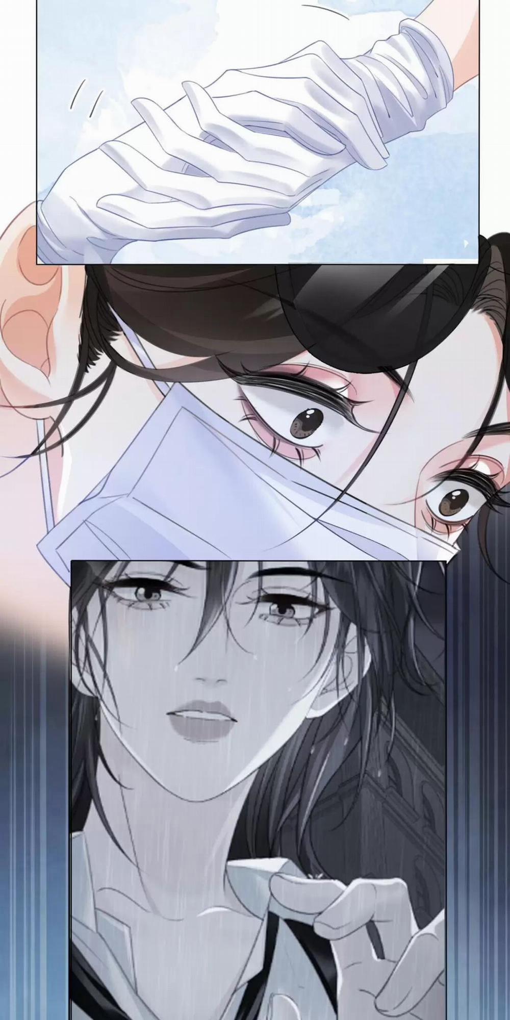 Nàng Pháp Y Thân Yêu Của Tôi 41 trang 4