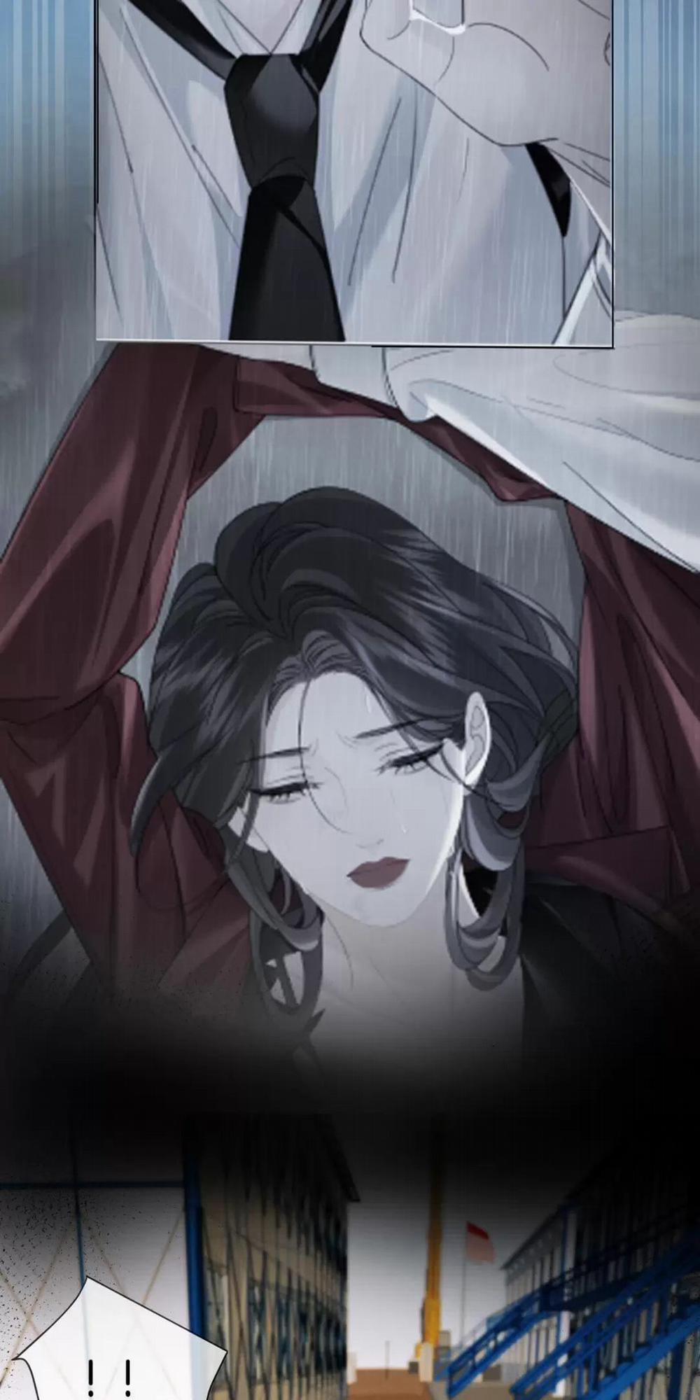 Nàng Pháp Y Thân Yêu Của Tôi 41 trang 5