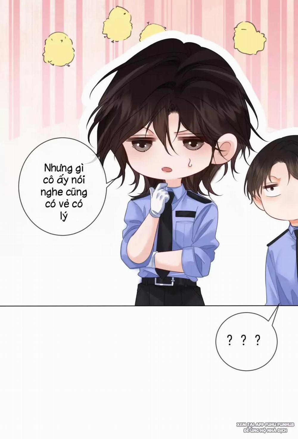 Nàng Pháp Y Thân Yêu Của Tôi 42 trang 13