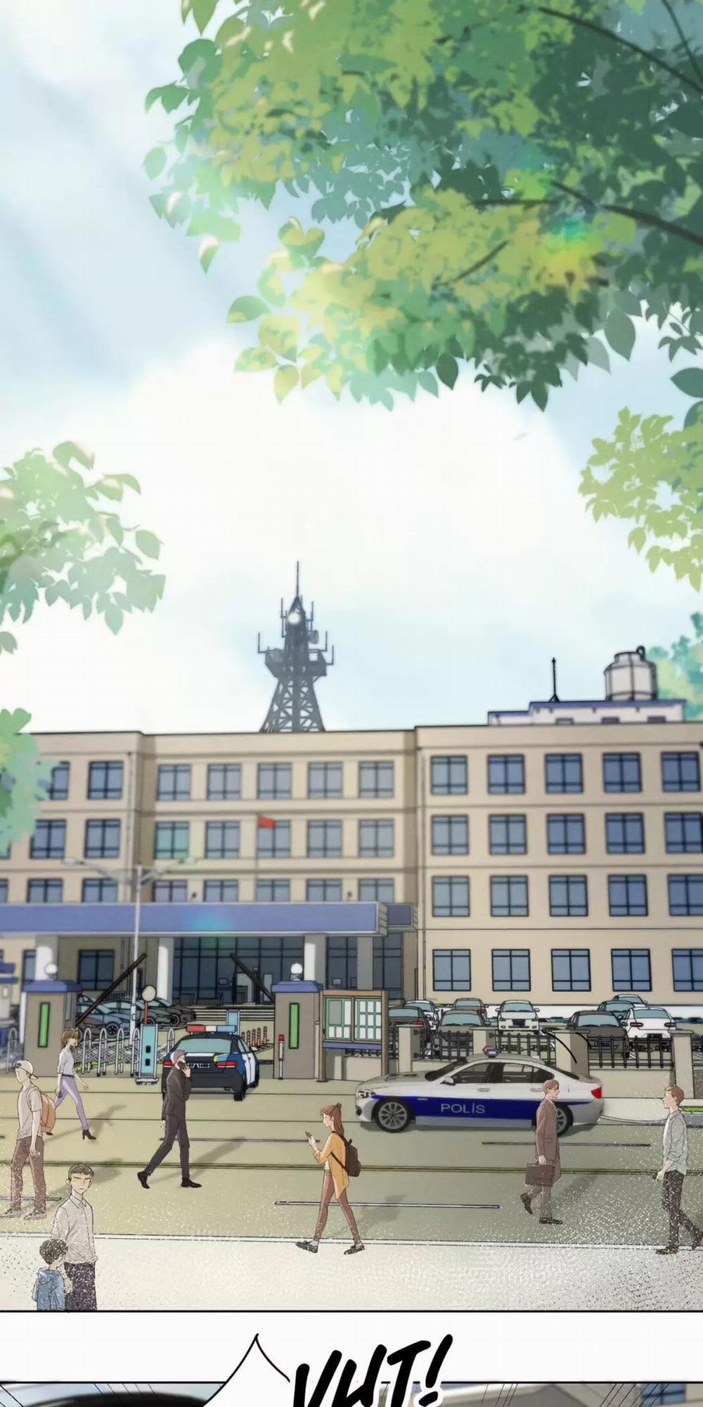 Nàng Pháp Y Thân Yêu Của Tôi 42 trang 2