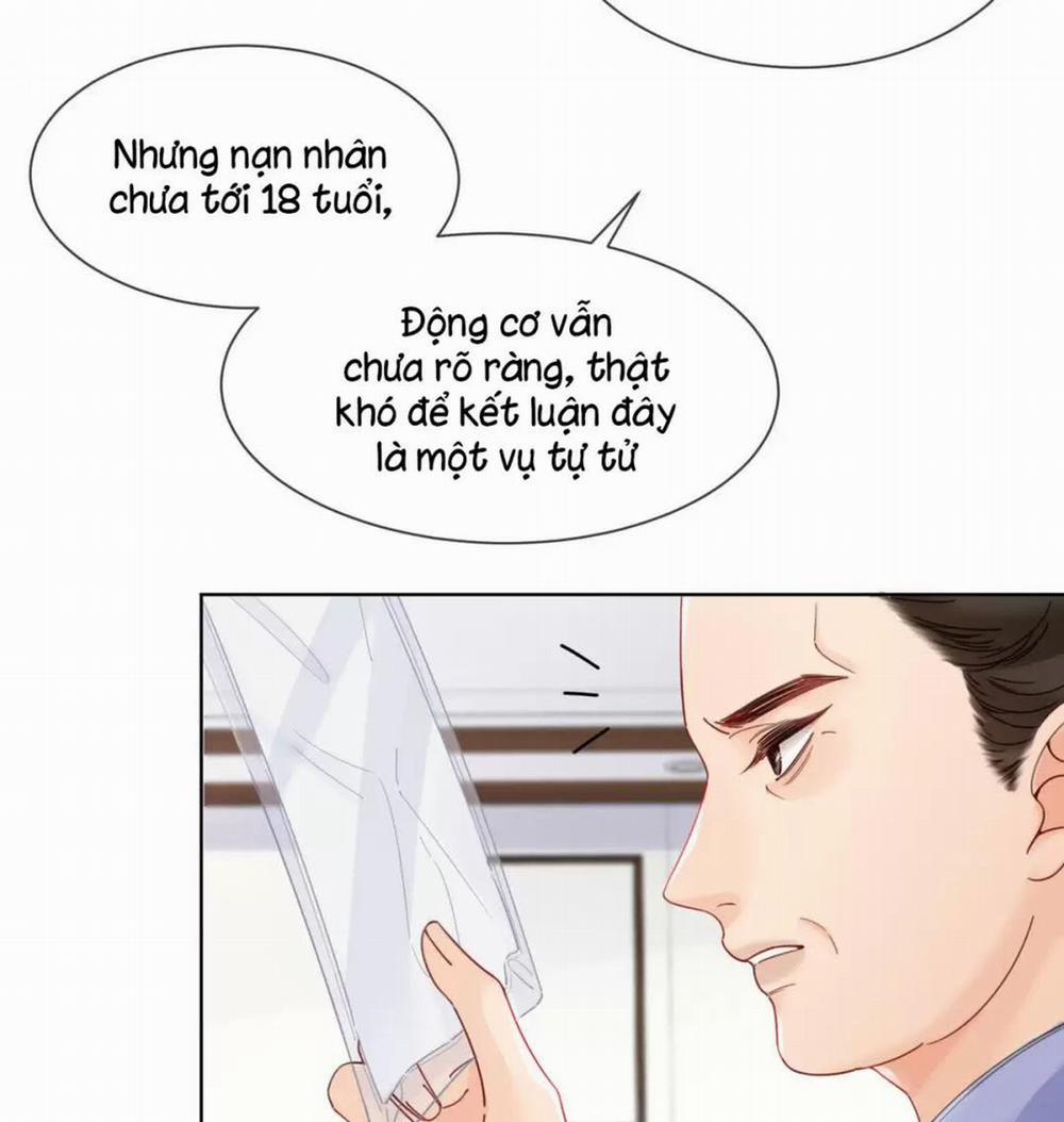 Nàng Pháp Y Thân Yêu Của Tôi 42 trang 25