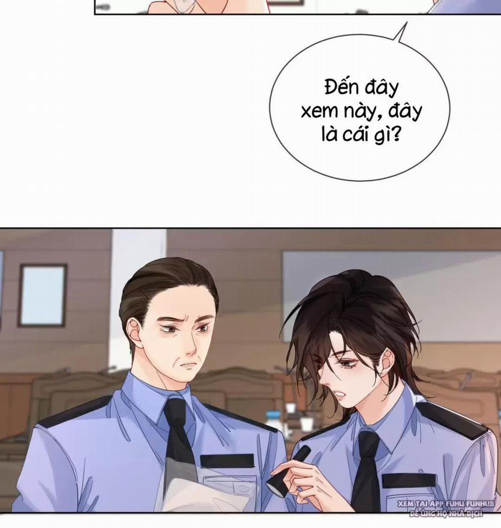 Nàng Pháp Y Thân Yêu Của Tôi 42 trang 26