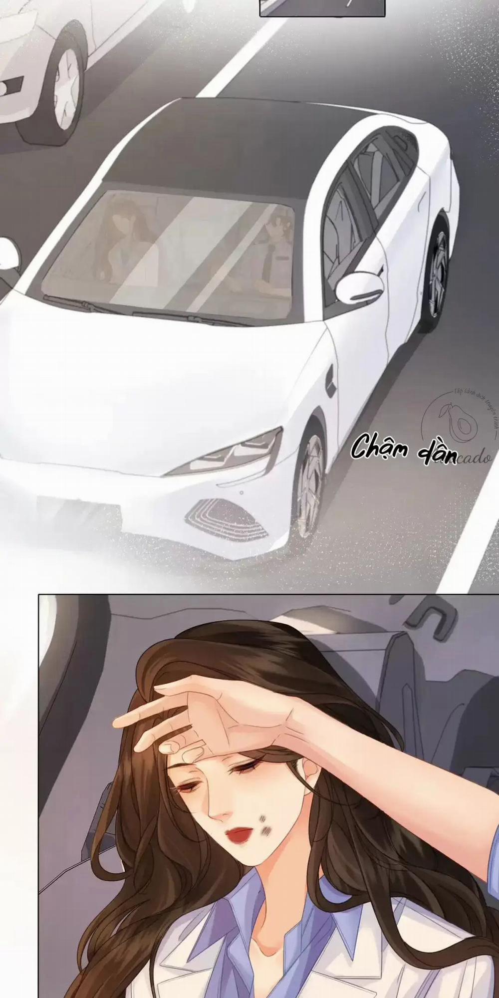 Nàng Pháp Y Thân Yêu Của Tôi 43 trang 15