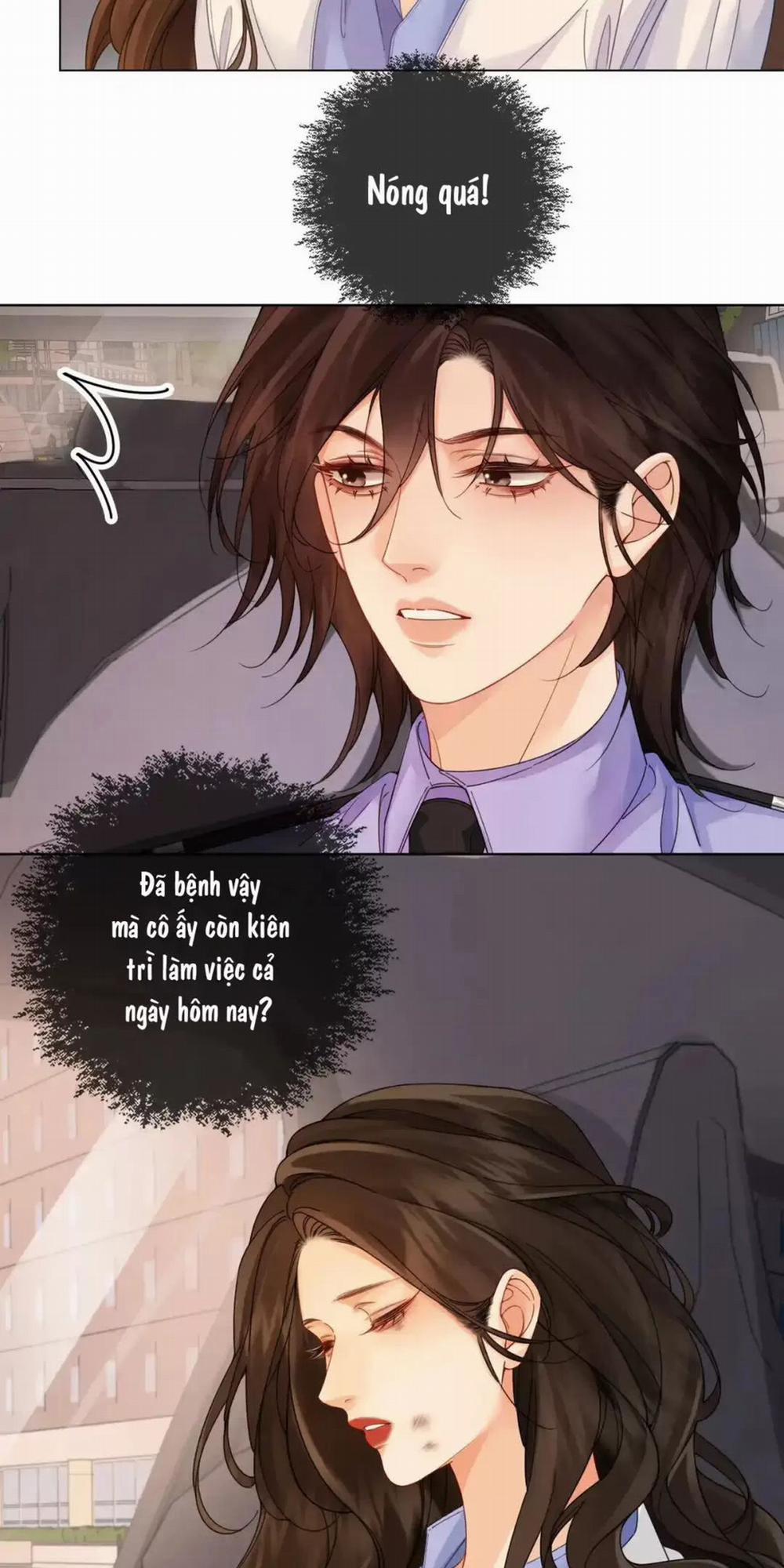 Nàng Pháp Y Thân Yêu Của Tôi 43 trang 16