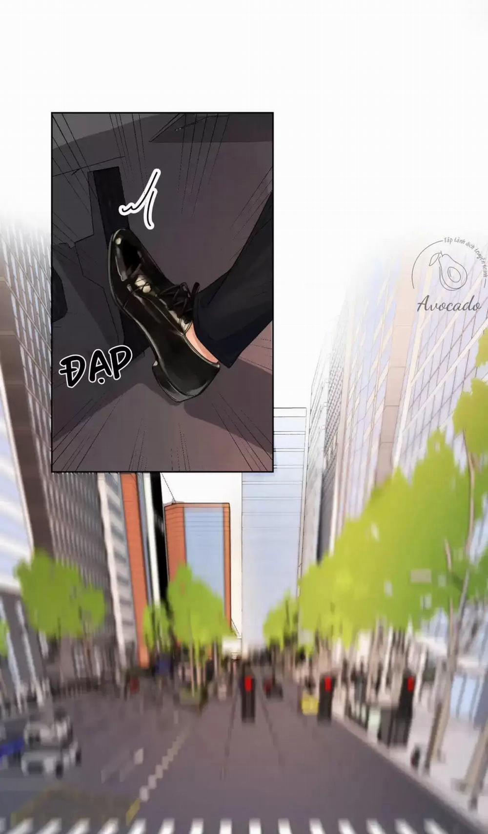 Nàng Pháp Y Thân Yêu Của Tôi 43 trang 18