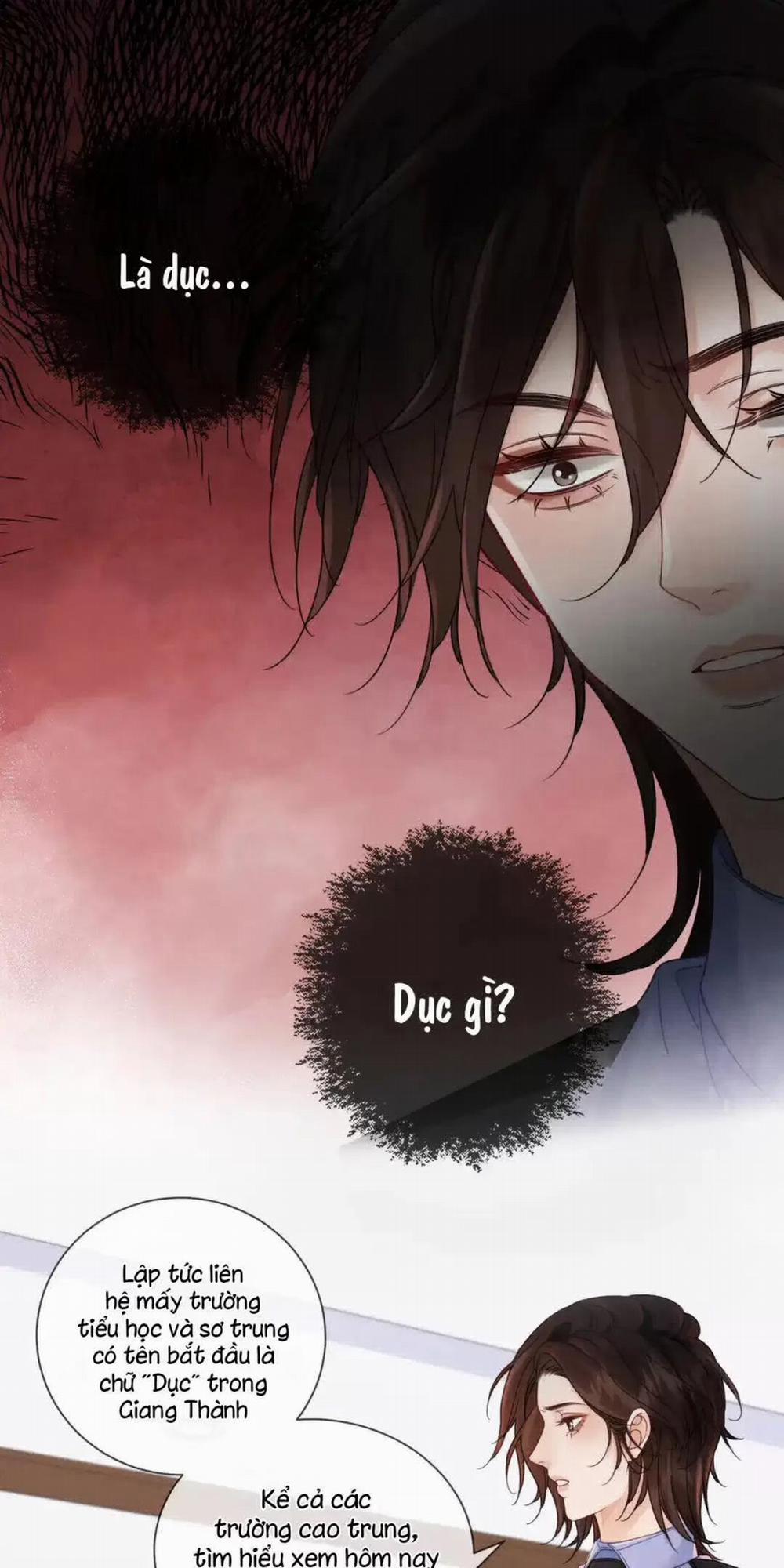 Nàng Pháp Y Thân Yêu Của Tôi 43 trang 2