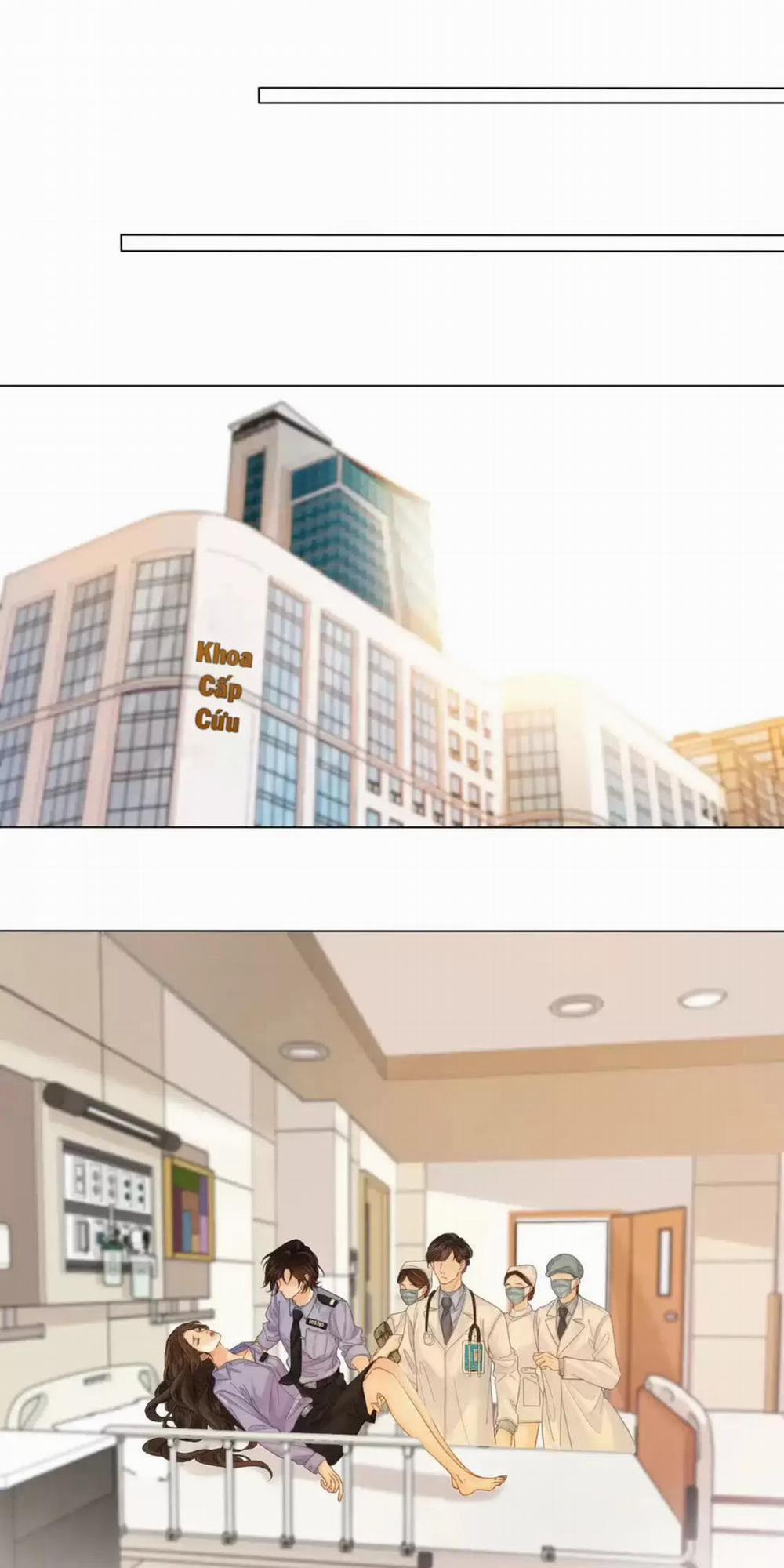 Nàng Pháp Y Thân Yêu Của Tôi 43 trang 20