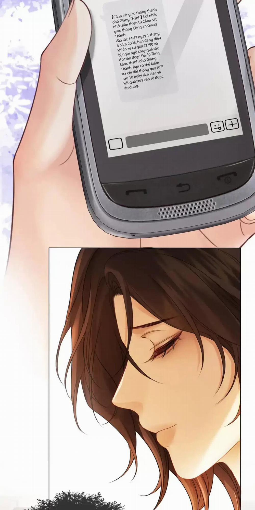 Nàng Pháp Y Thân Yêu Của Tôi 43 trang 23